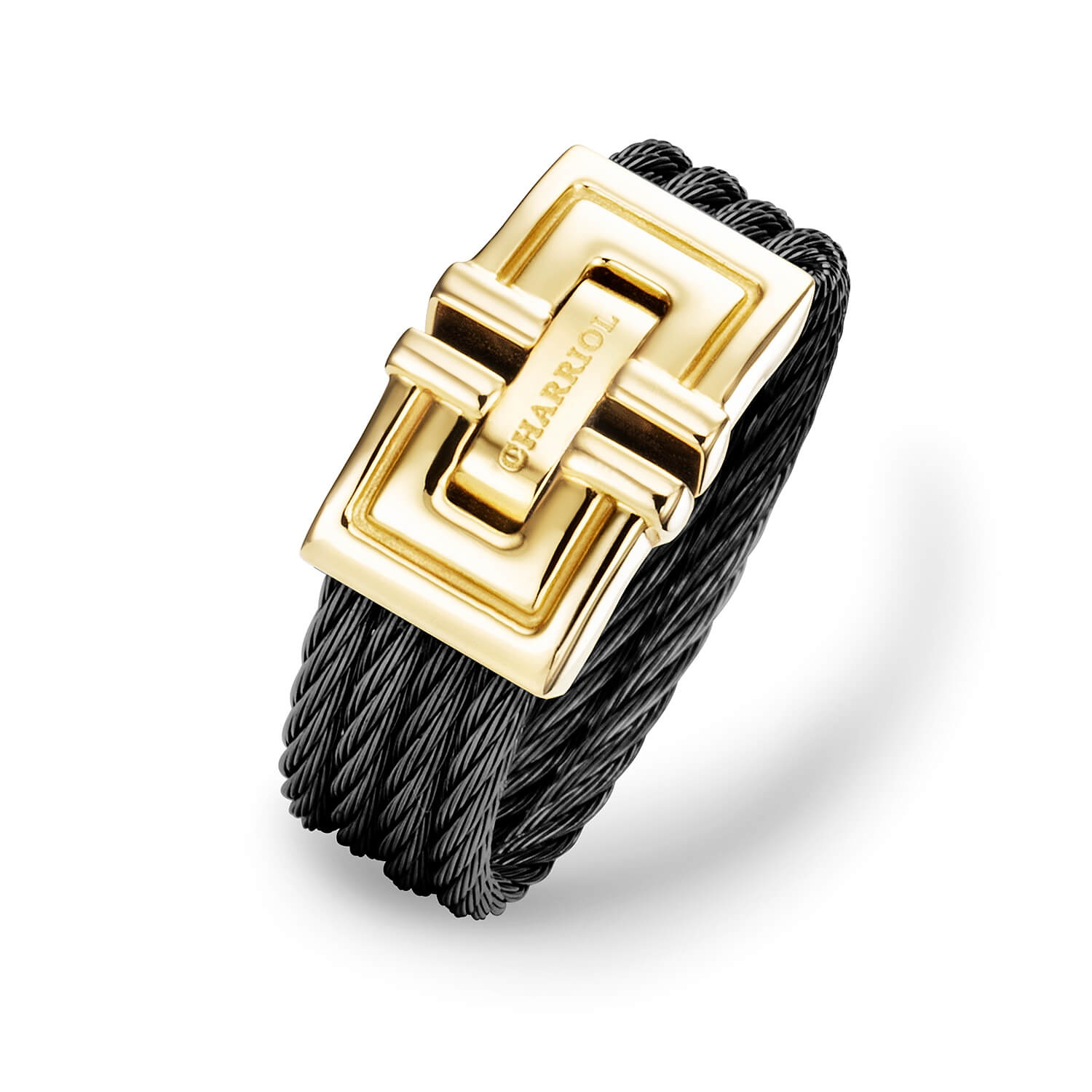 Schwarz_Gelb Gold