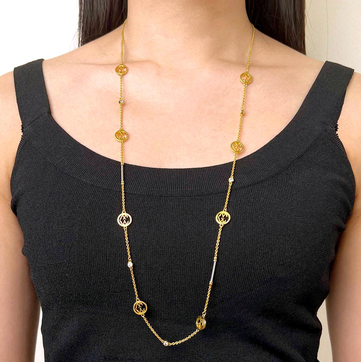 C-Logo mit MOP_Gelbgold