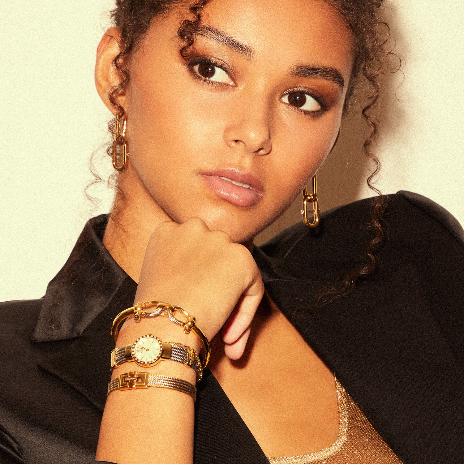 Gelbgold & Stahl_Gelbgold