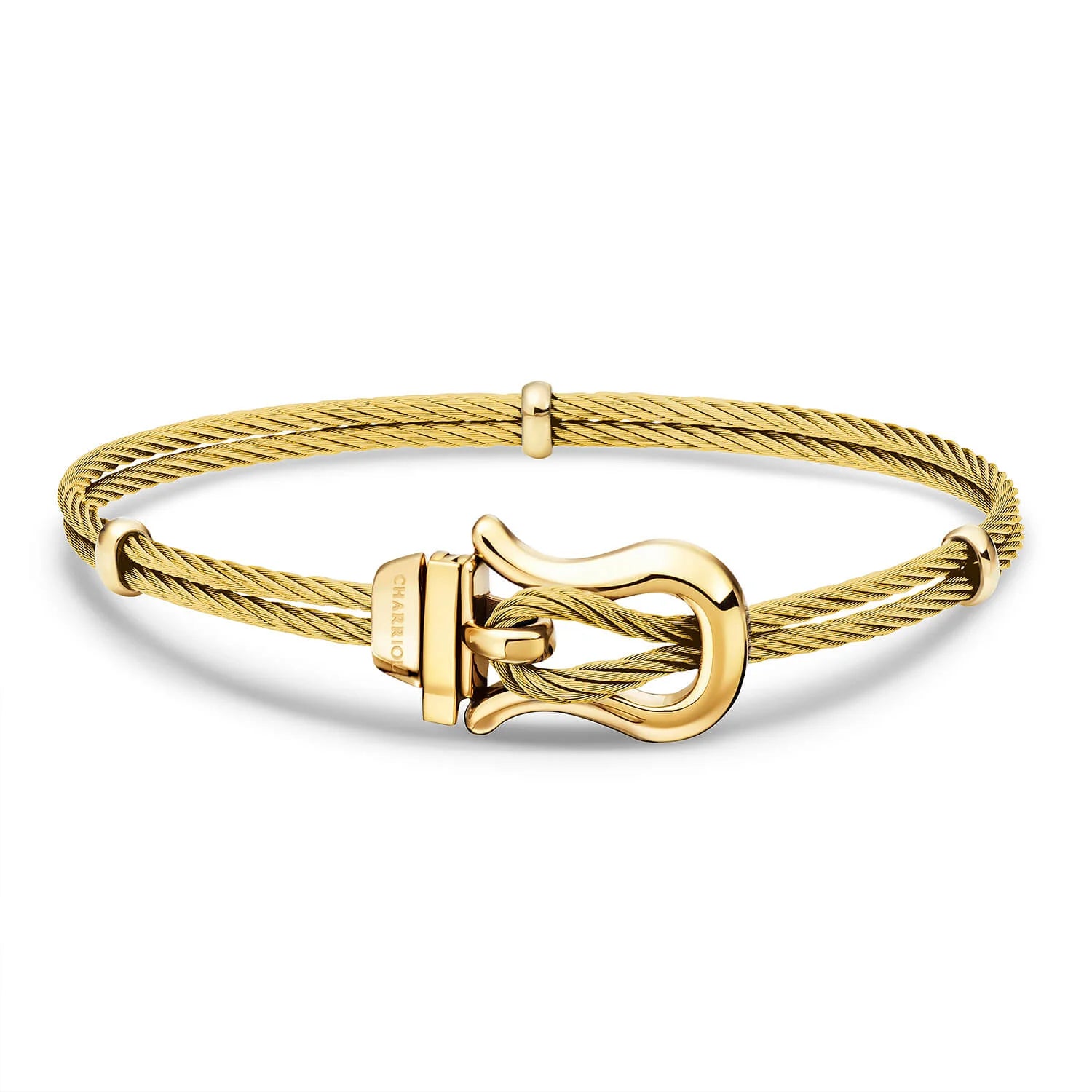 Gelbgold 2mm_Gelbgold