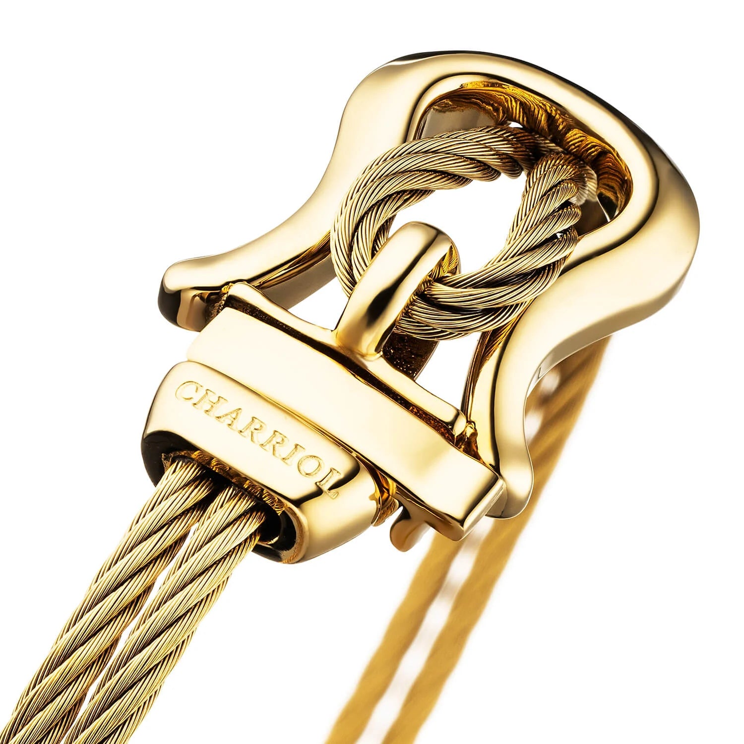 Gelbgold 2mm_Gelbgold