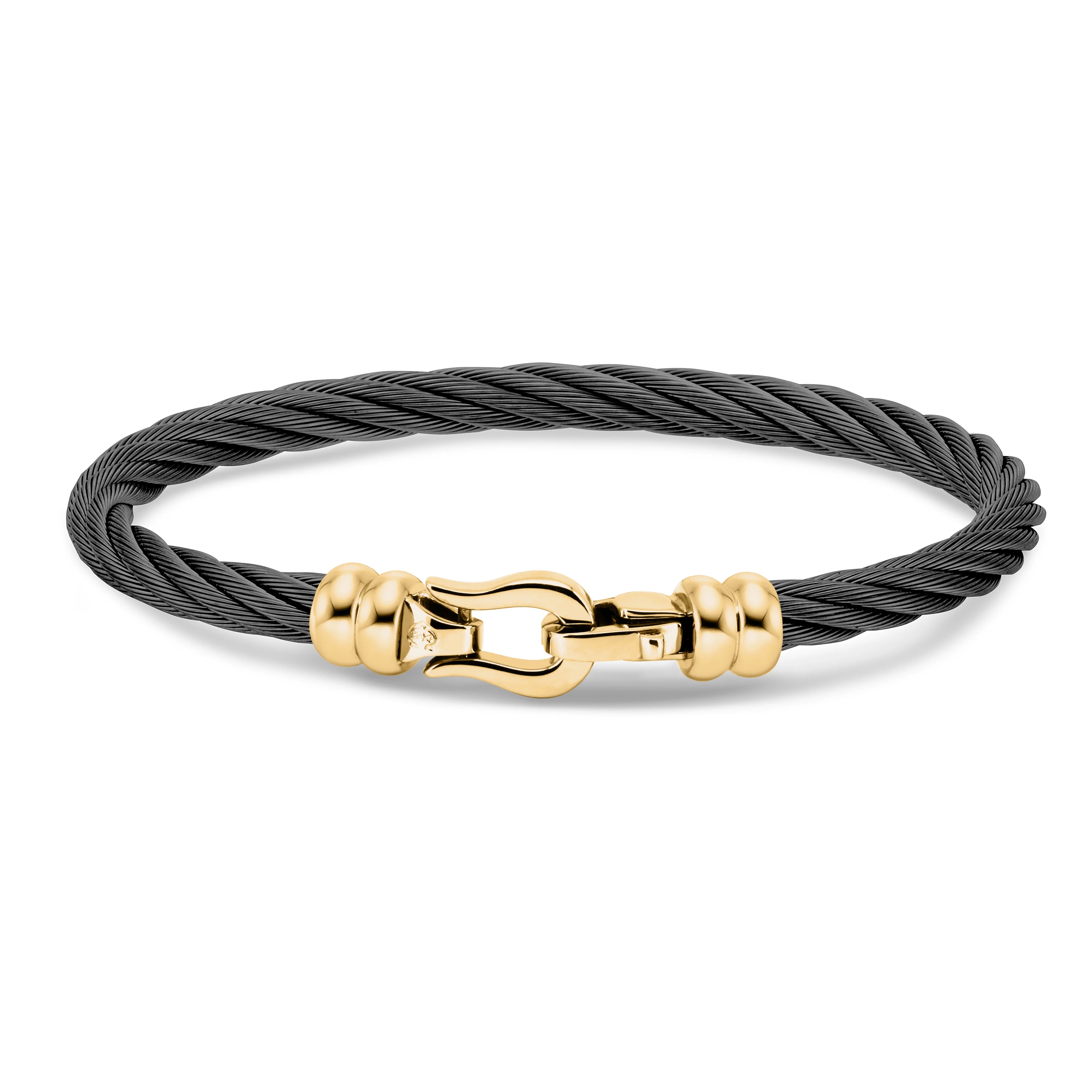 Schwarz_Gelb Gold
