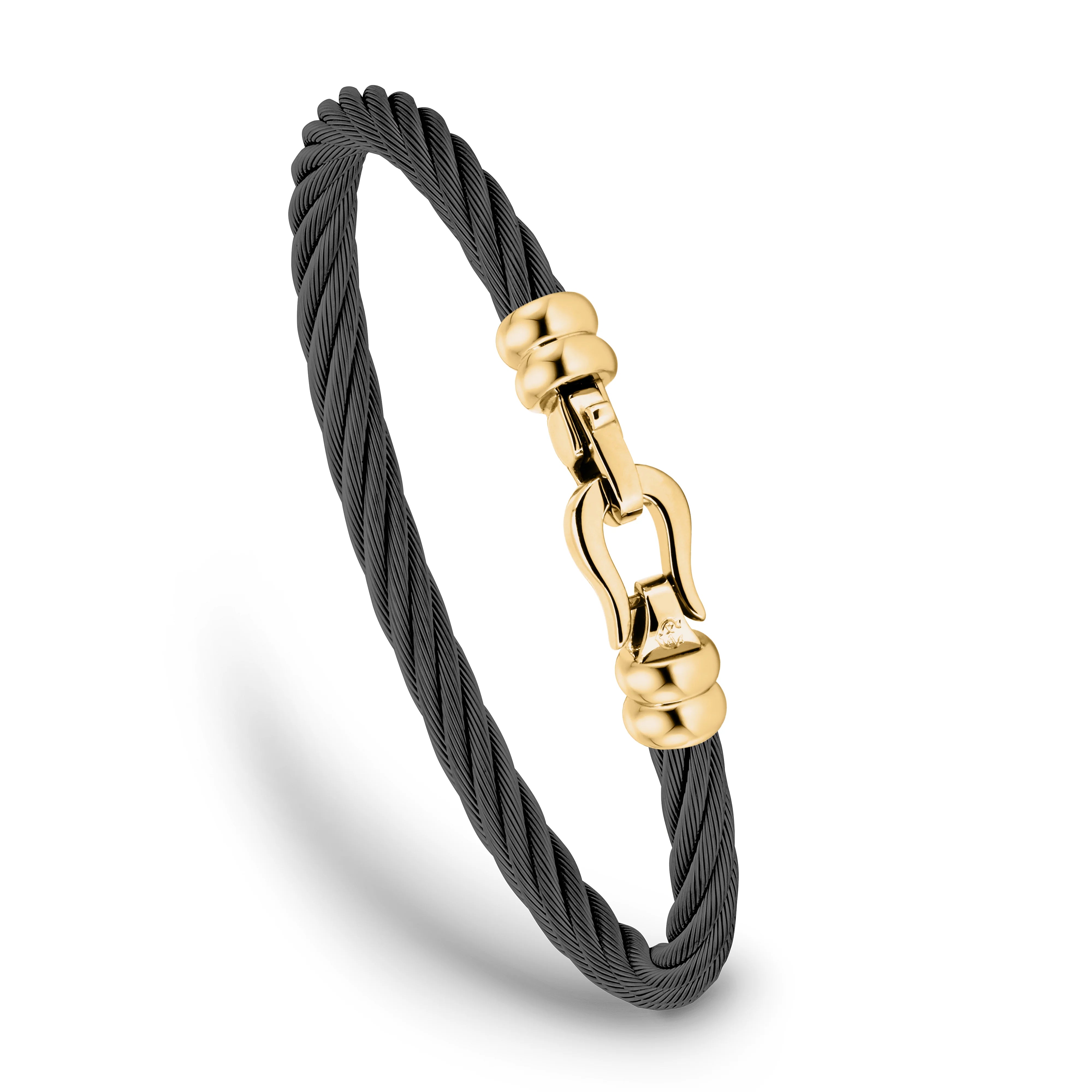 Schwarz_Gelb Gold
