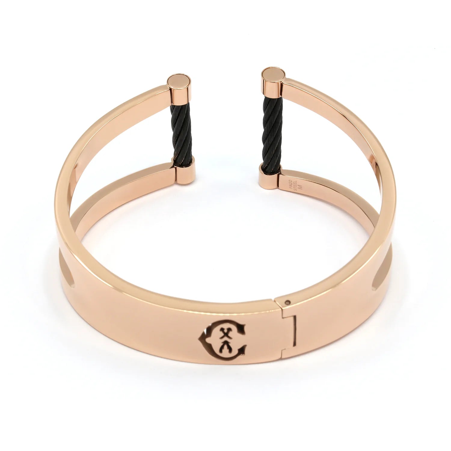 Rose Gold_Schwarz