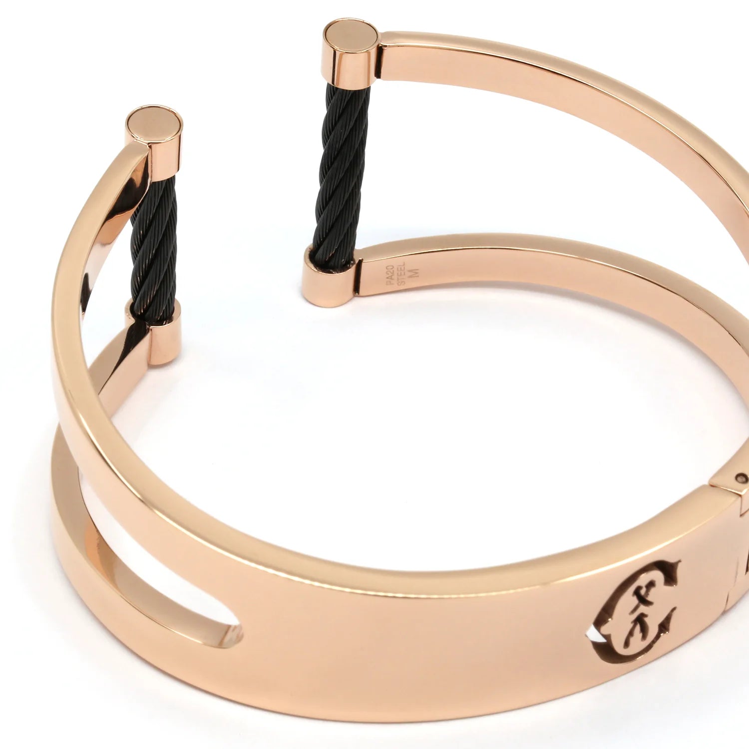 Rose Gold_Schwarz