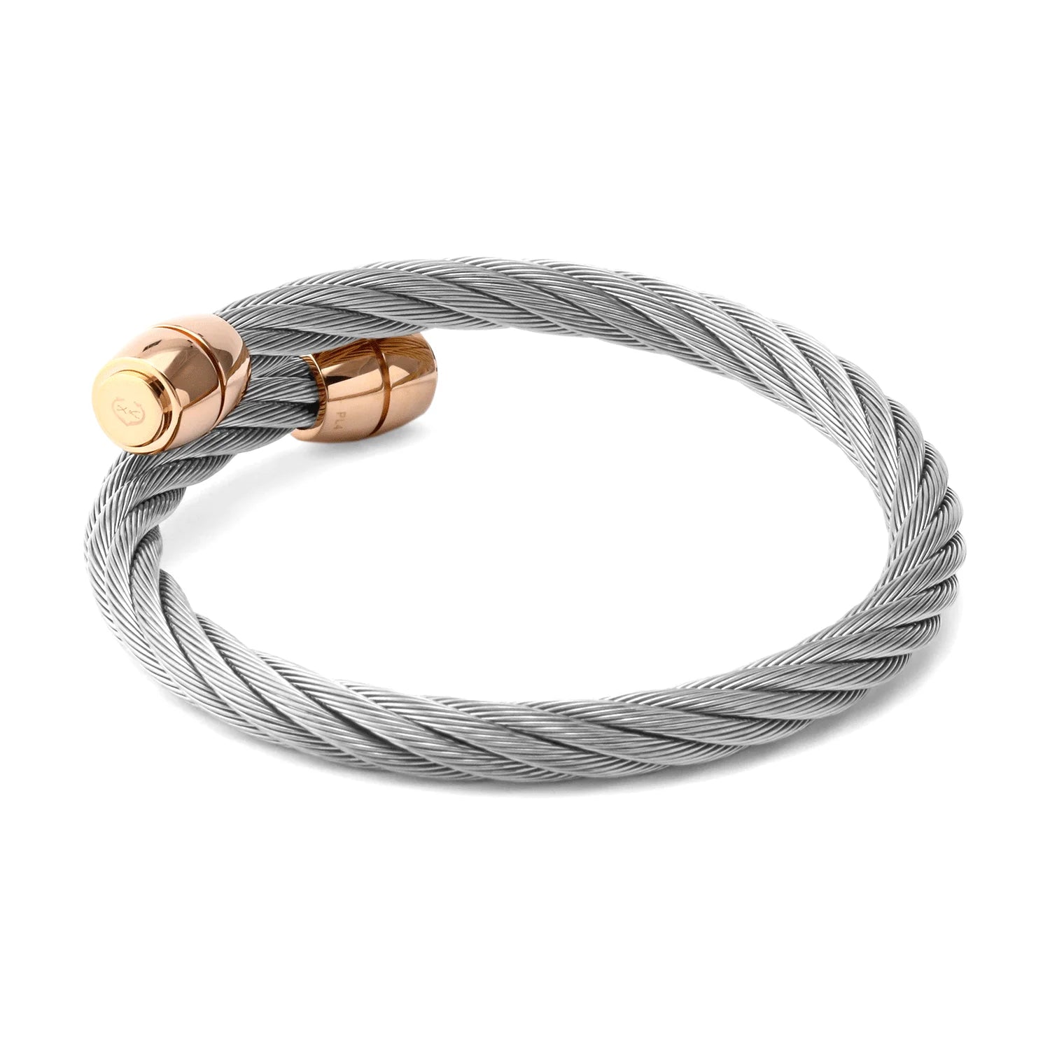 Stahl_Rose Gold