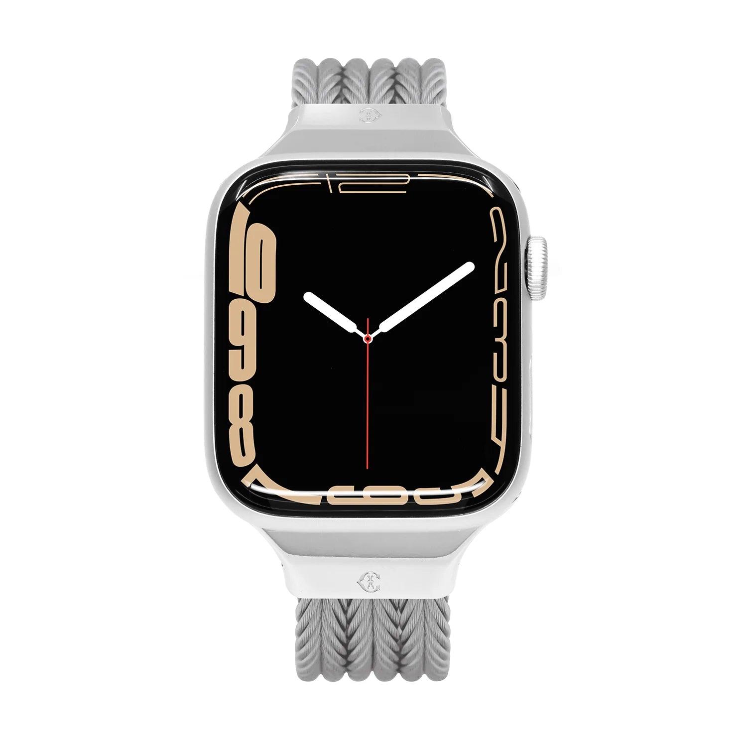 Stahl_Handgelenk 20cm