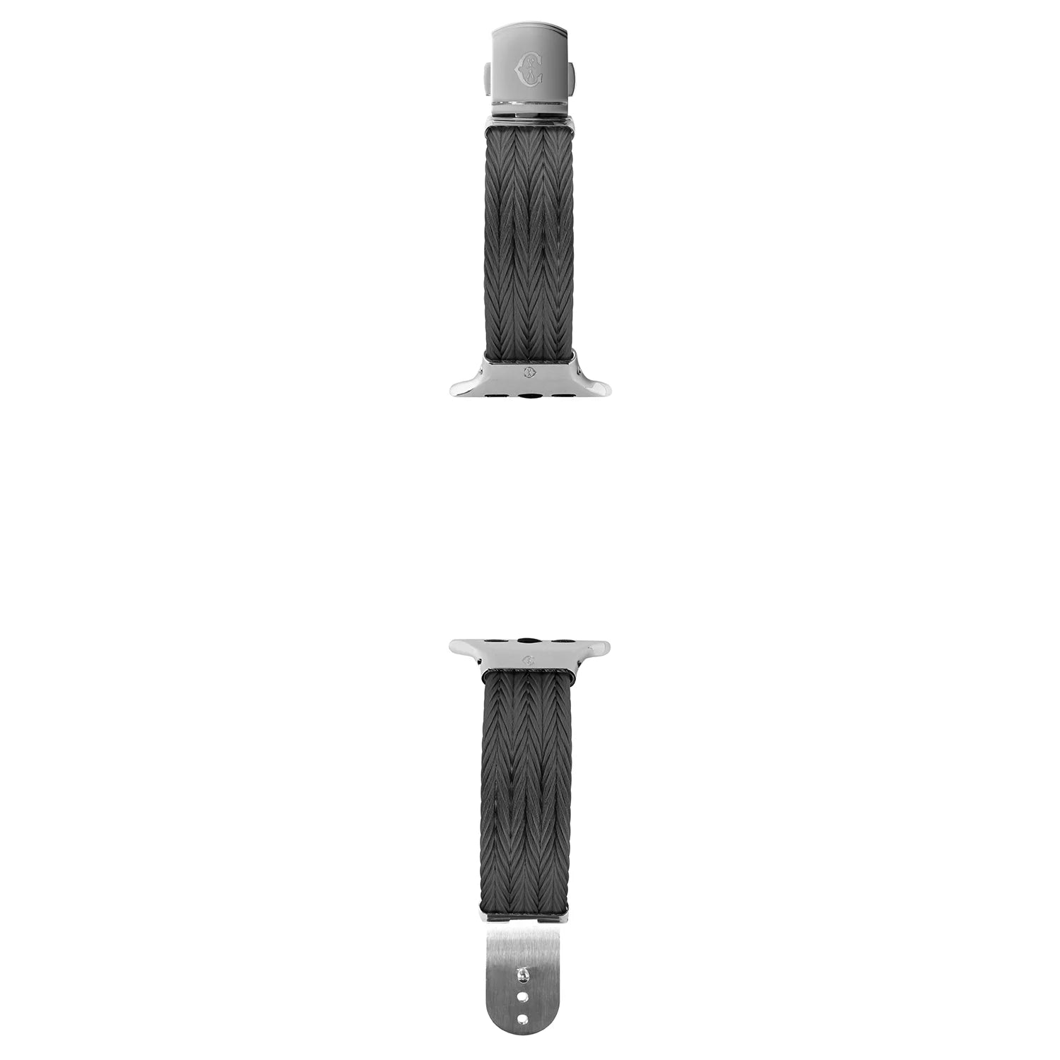 Schwarzes_Handgelenk 18cm