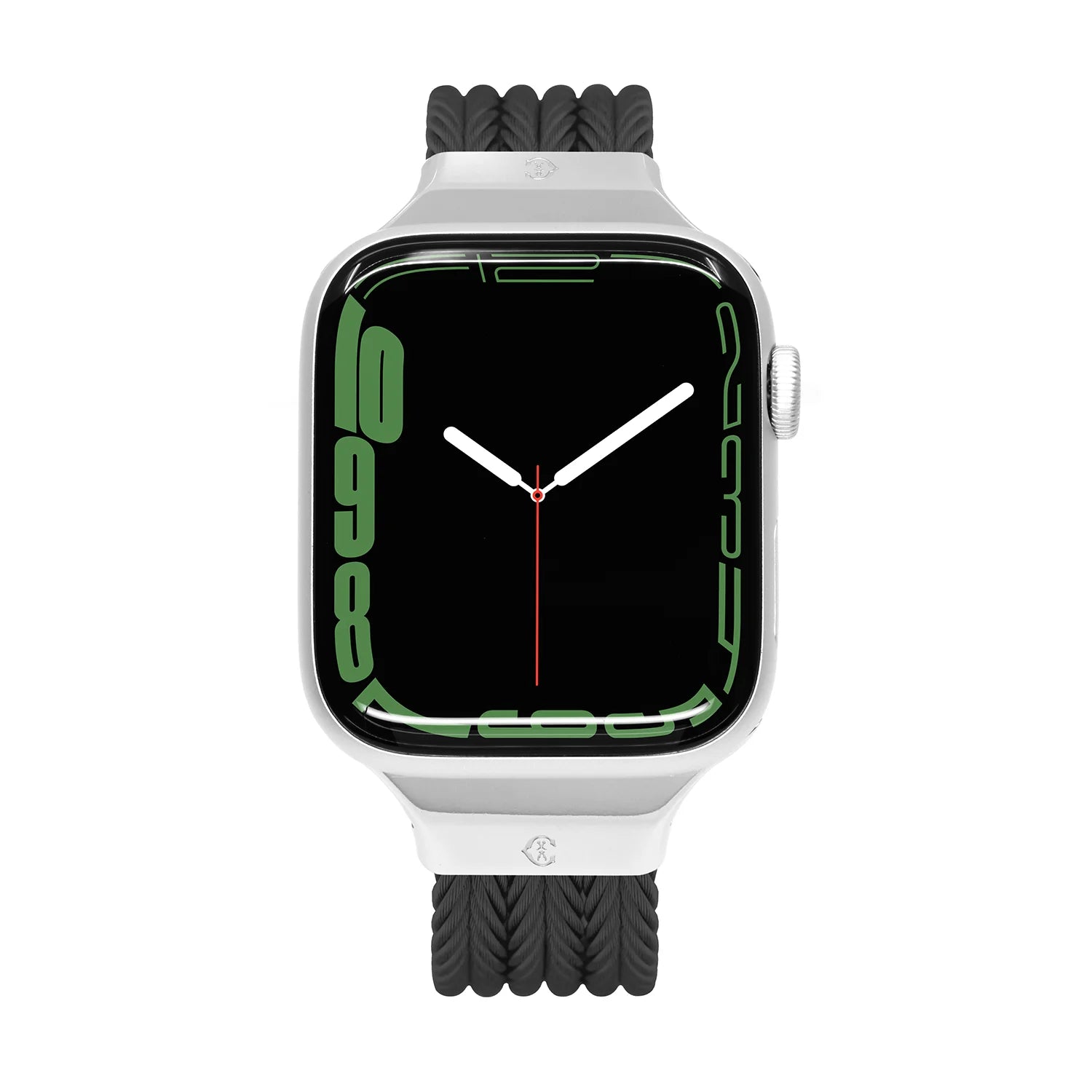 Schwarzes_Handgelenk 18cm