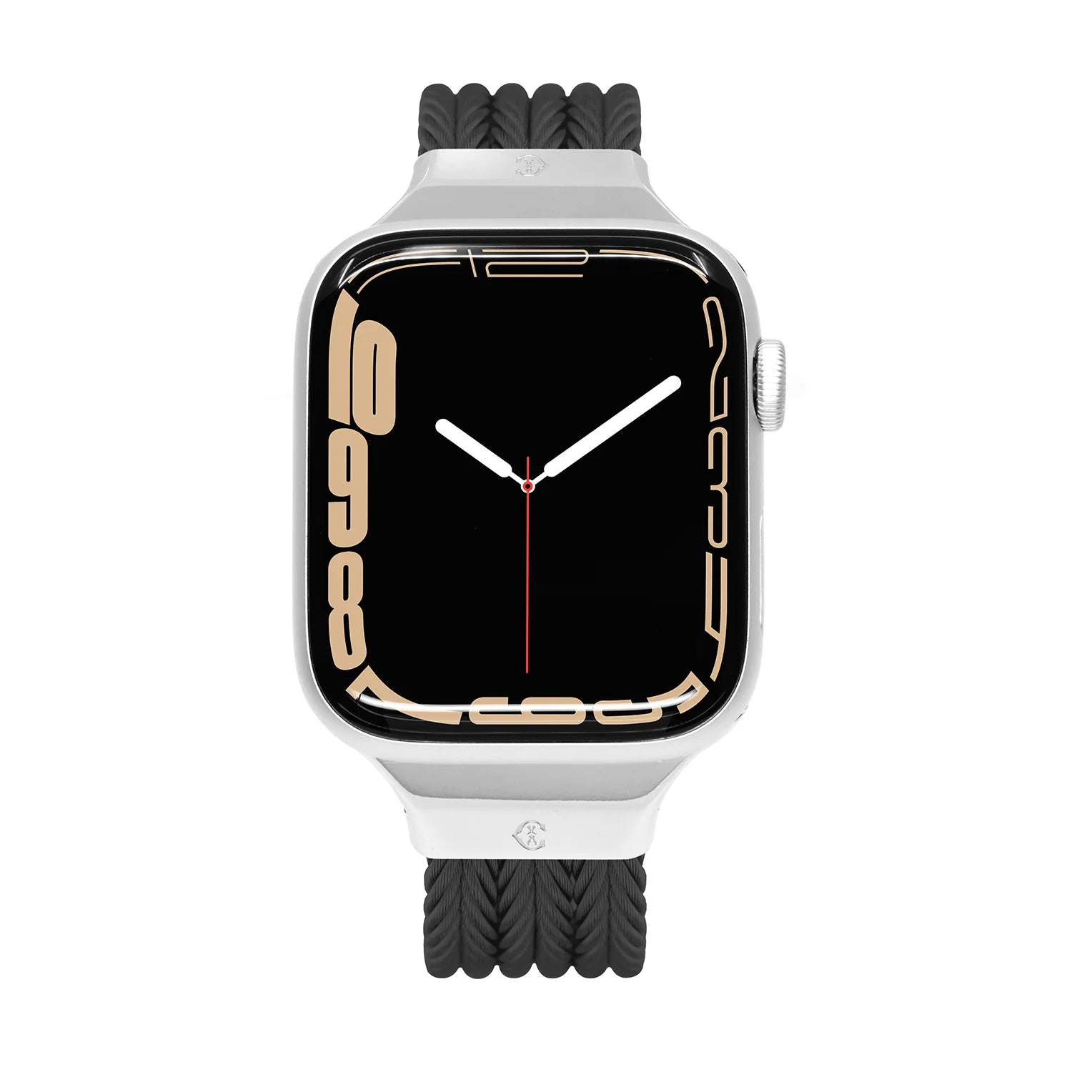 Schwarzes_Handgelenk 20cm