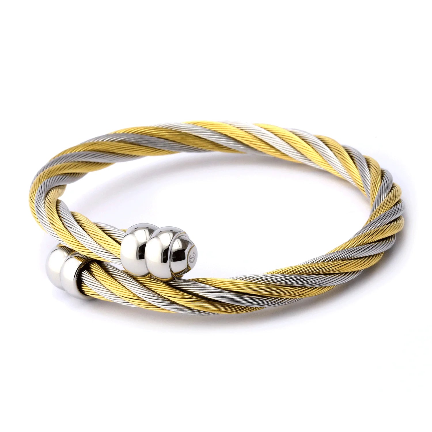 Stahl & Gold_Stahl