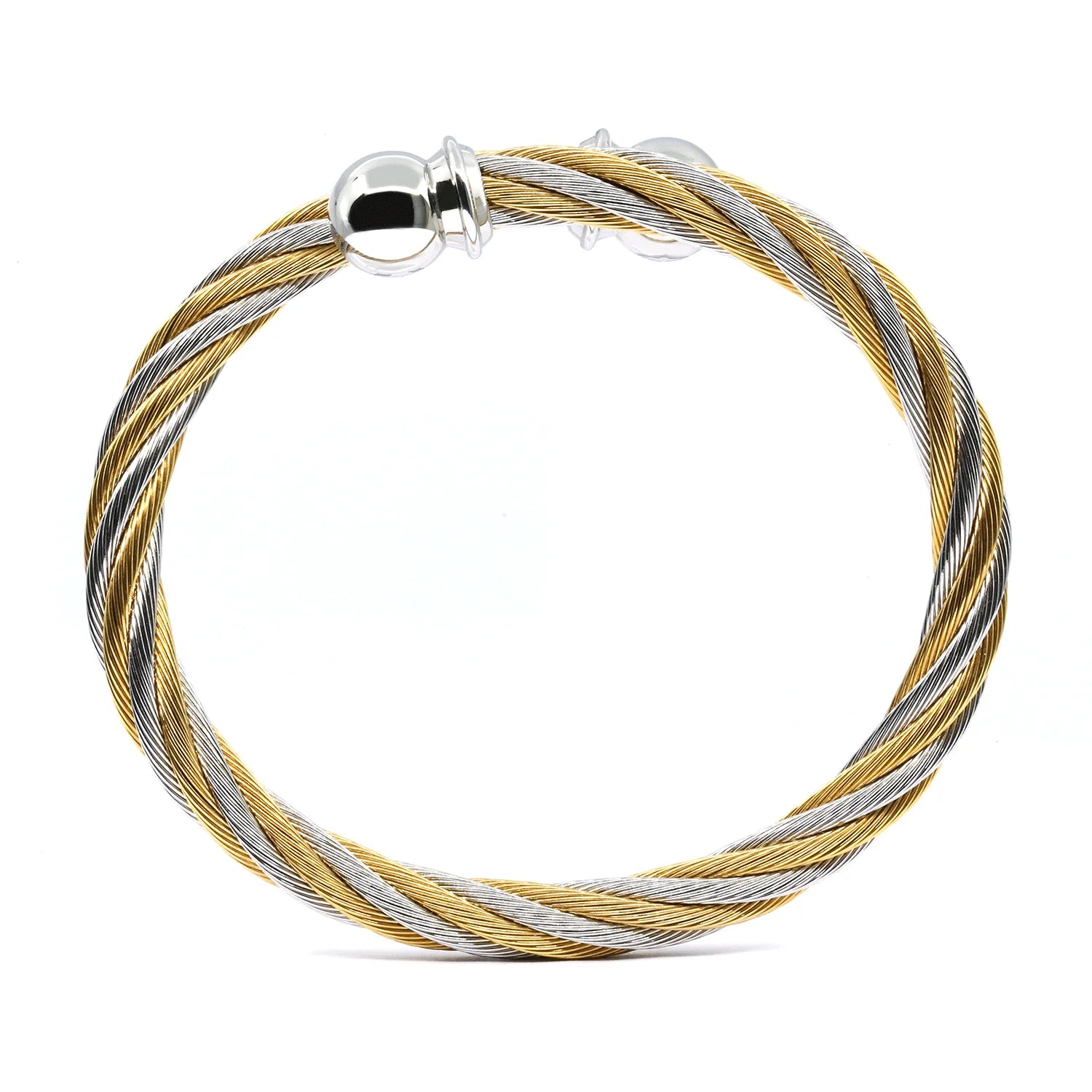 Stahl & Gelbgold_Steel