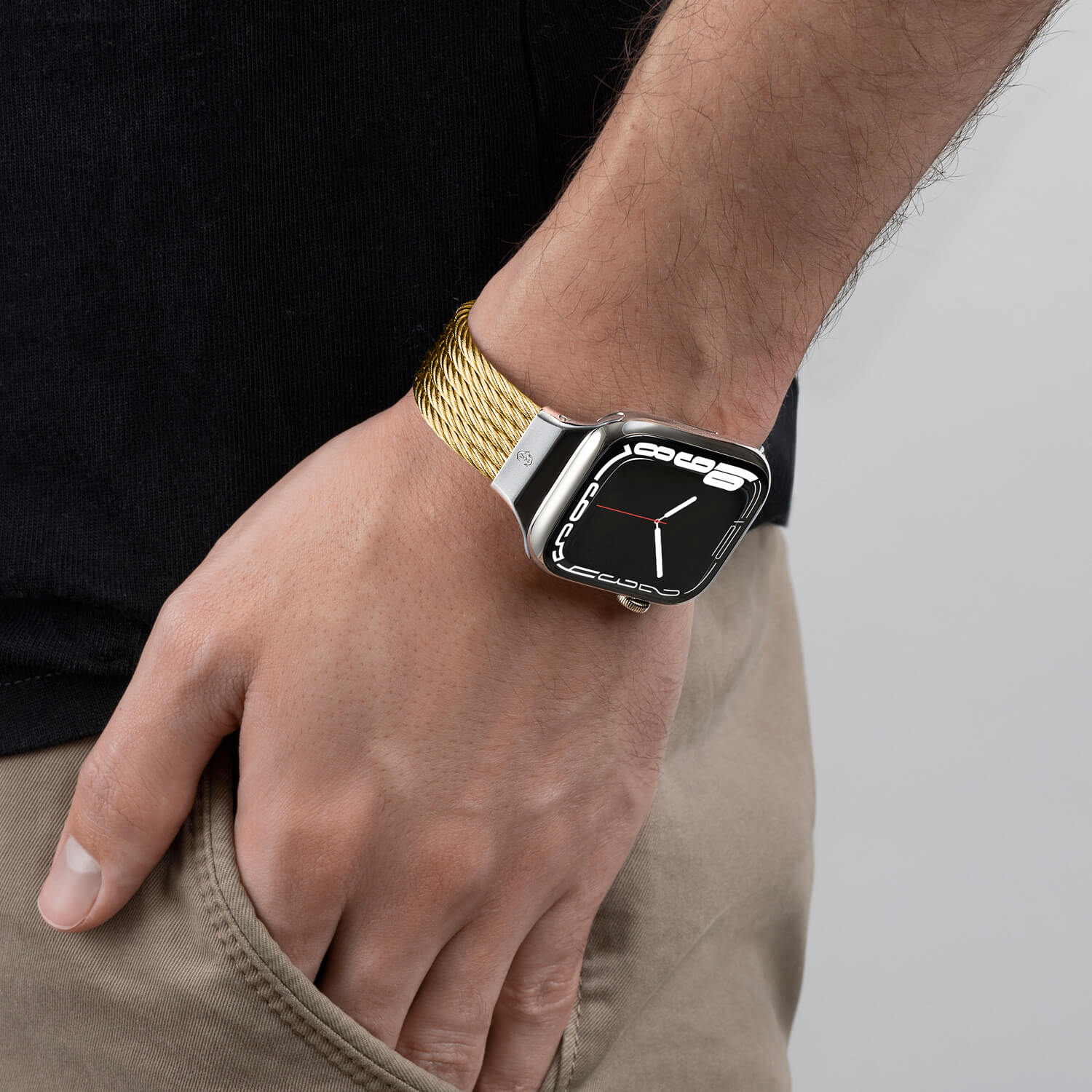 Gelbgold_Handgelenk 18cm