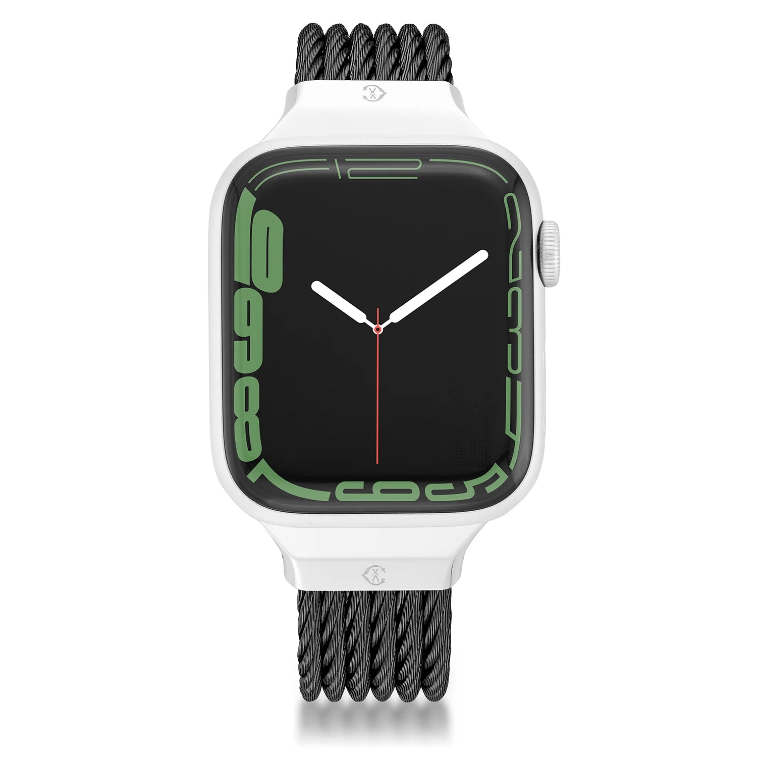 Schwarzes_Handgelenk 20cm