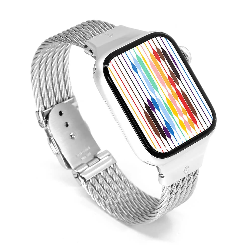 Stahl_Handgelenk 18cm