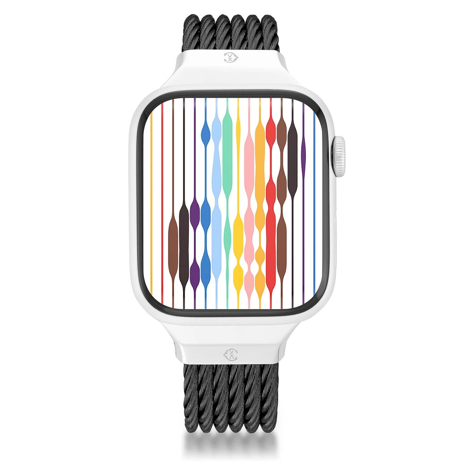 Schwarzes_Handgelenk 18cm