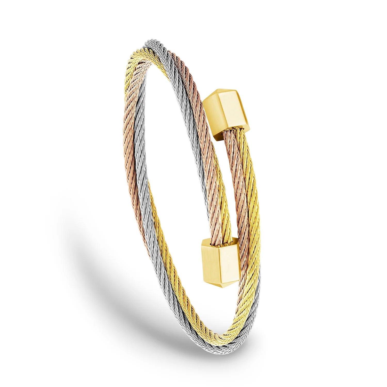 Gelbe Rose Hellgrau_Gelb Pyramidal