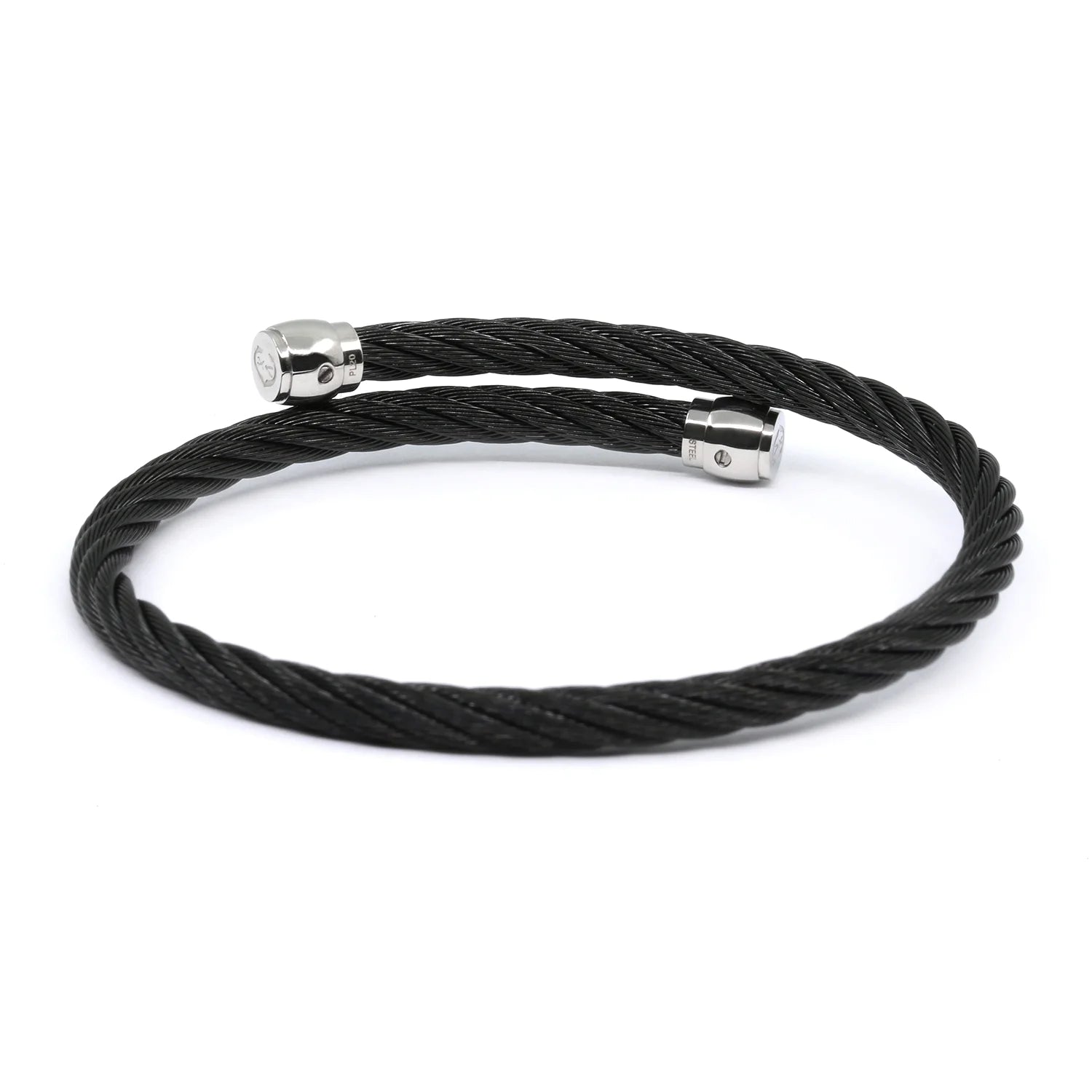 Combo set Isaac - ©2025 Philippe Charriol International Ltd. -