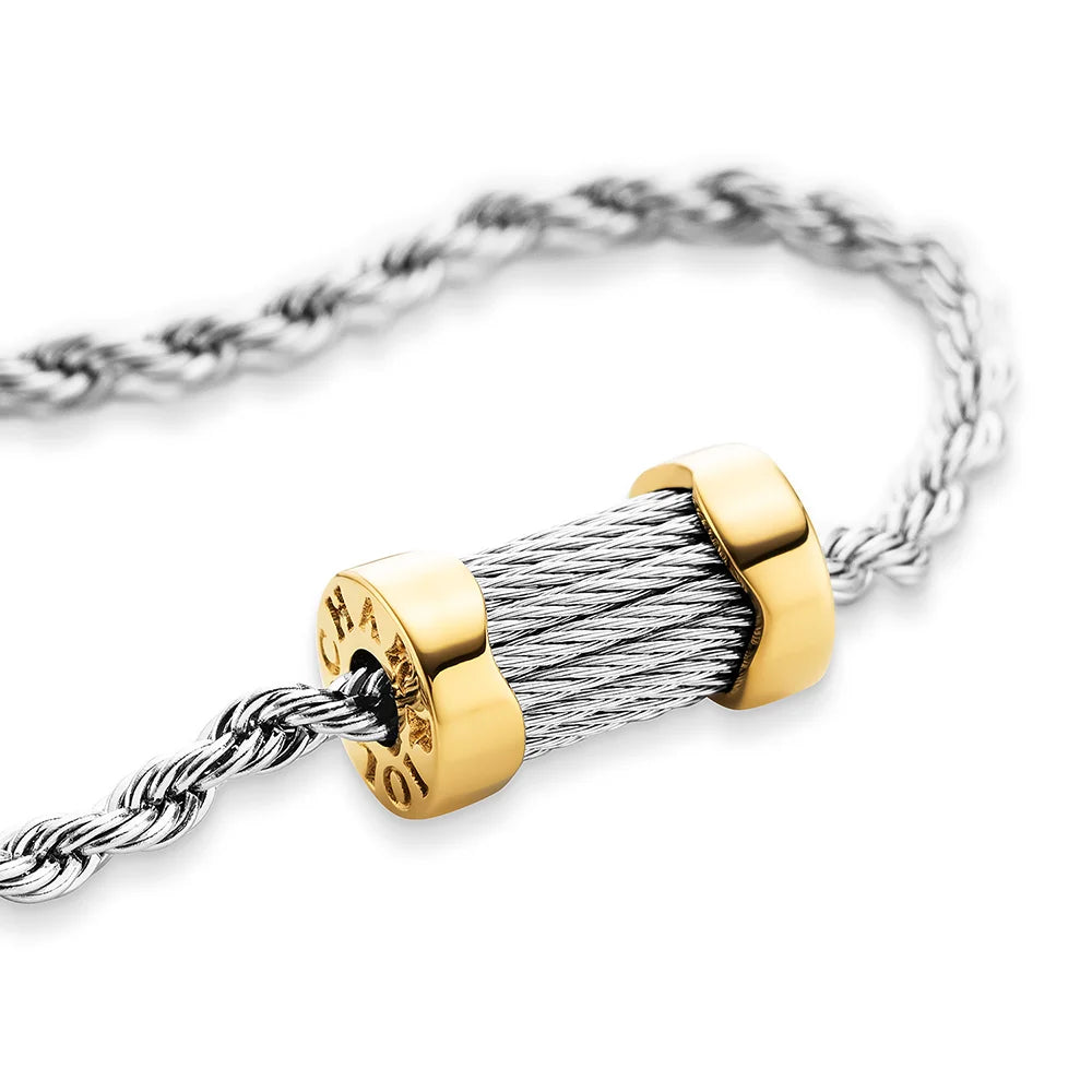 Combo set Zara & Milan - ©2025 Philippe Charriol International Ltd. -