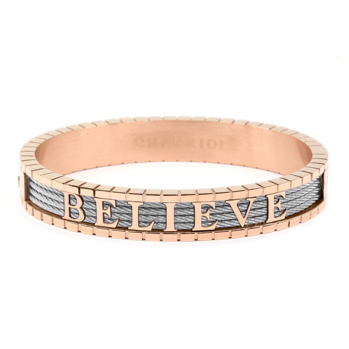 Stahl_Rose Gold