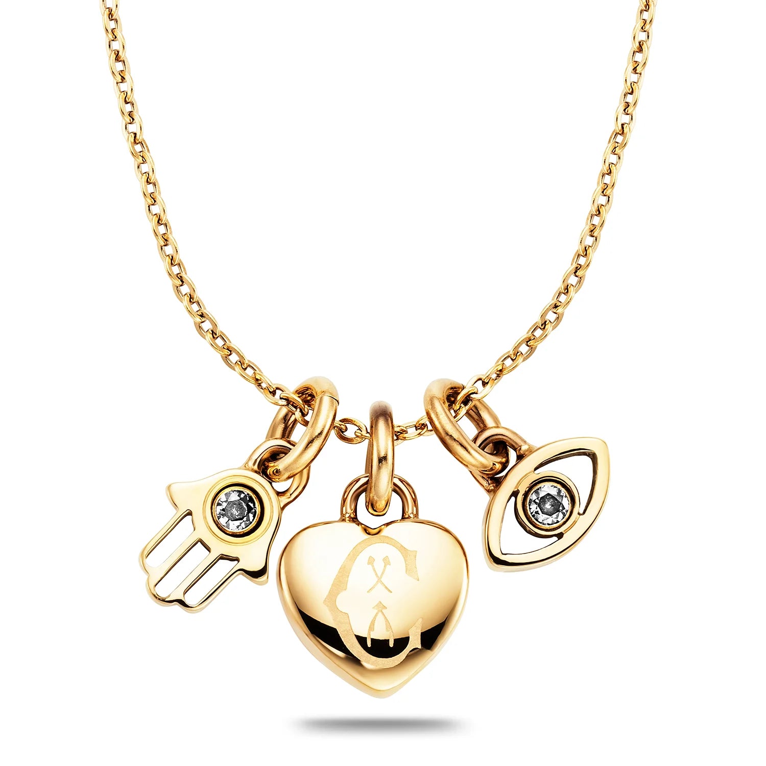 Gelbgold_Gelbgold Charms