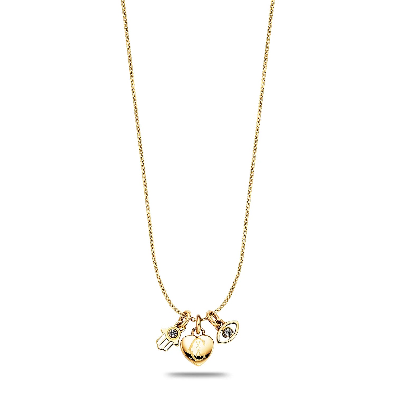 Gelbgold_Gelbgold Charms