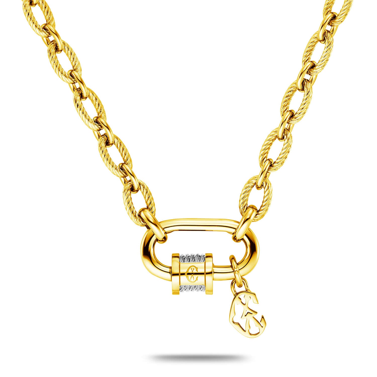Gelbgold
