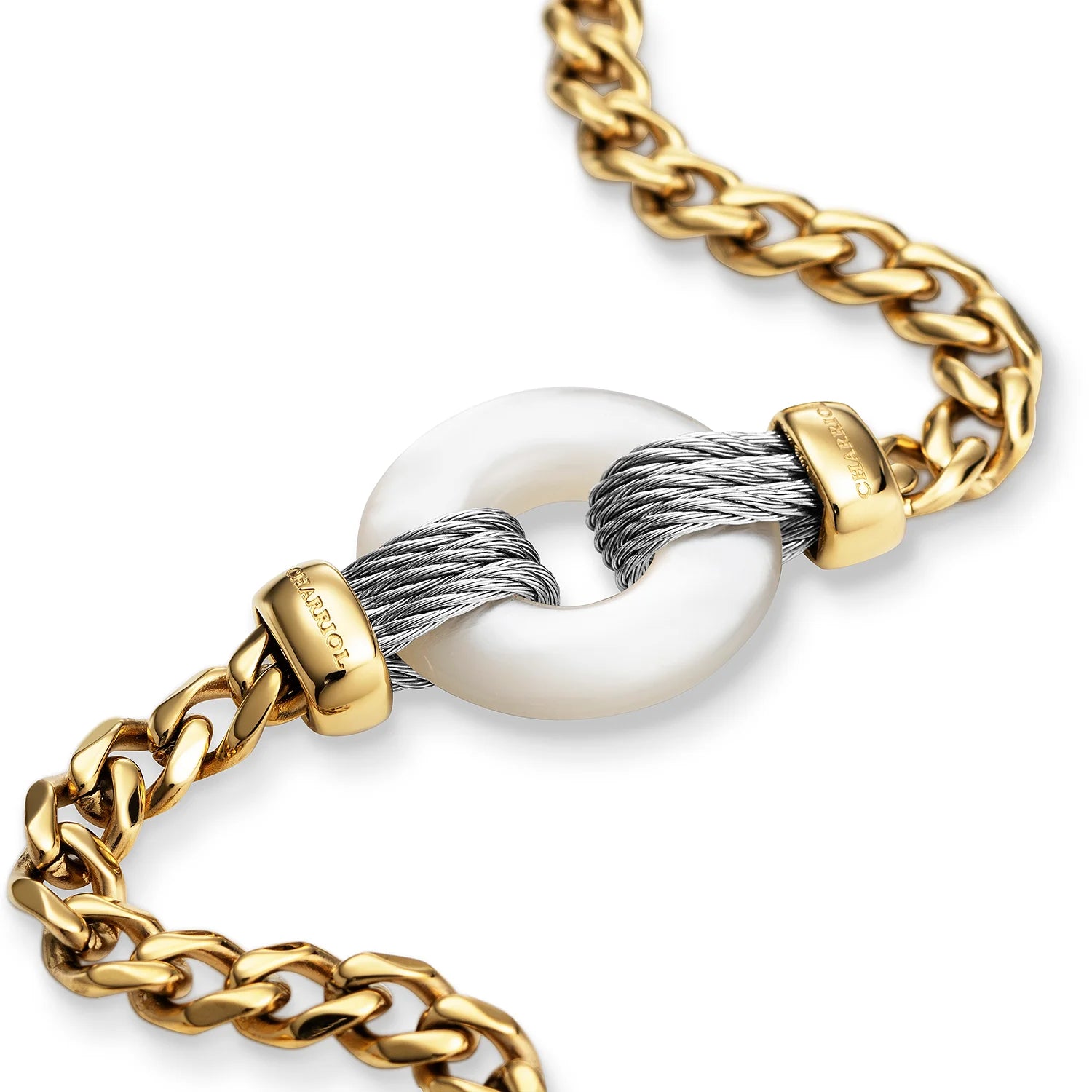 Gelbgold_Weißes Perlmutt