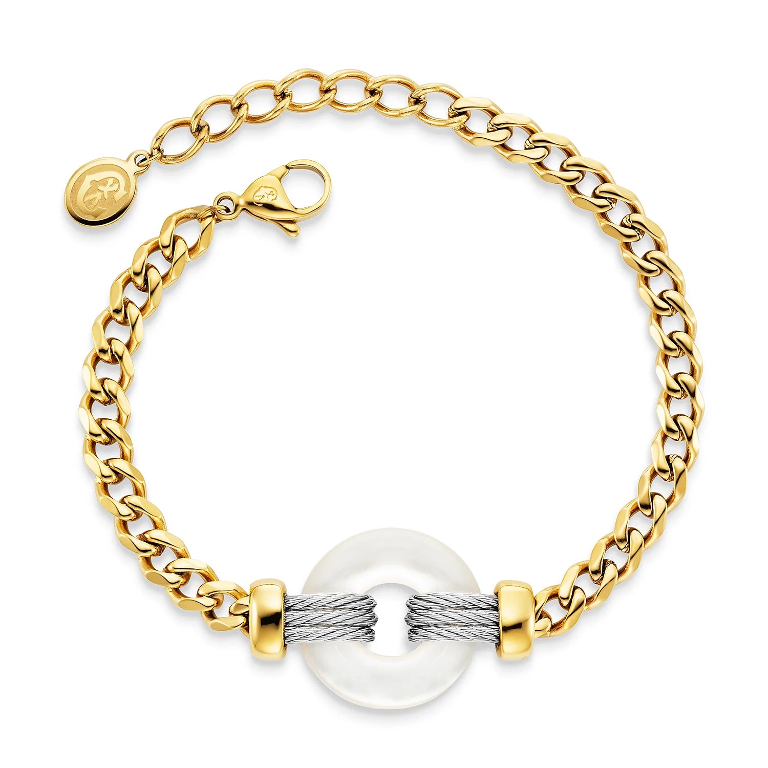 Gelbgold_Weißes Perlmutt