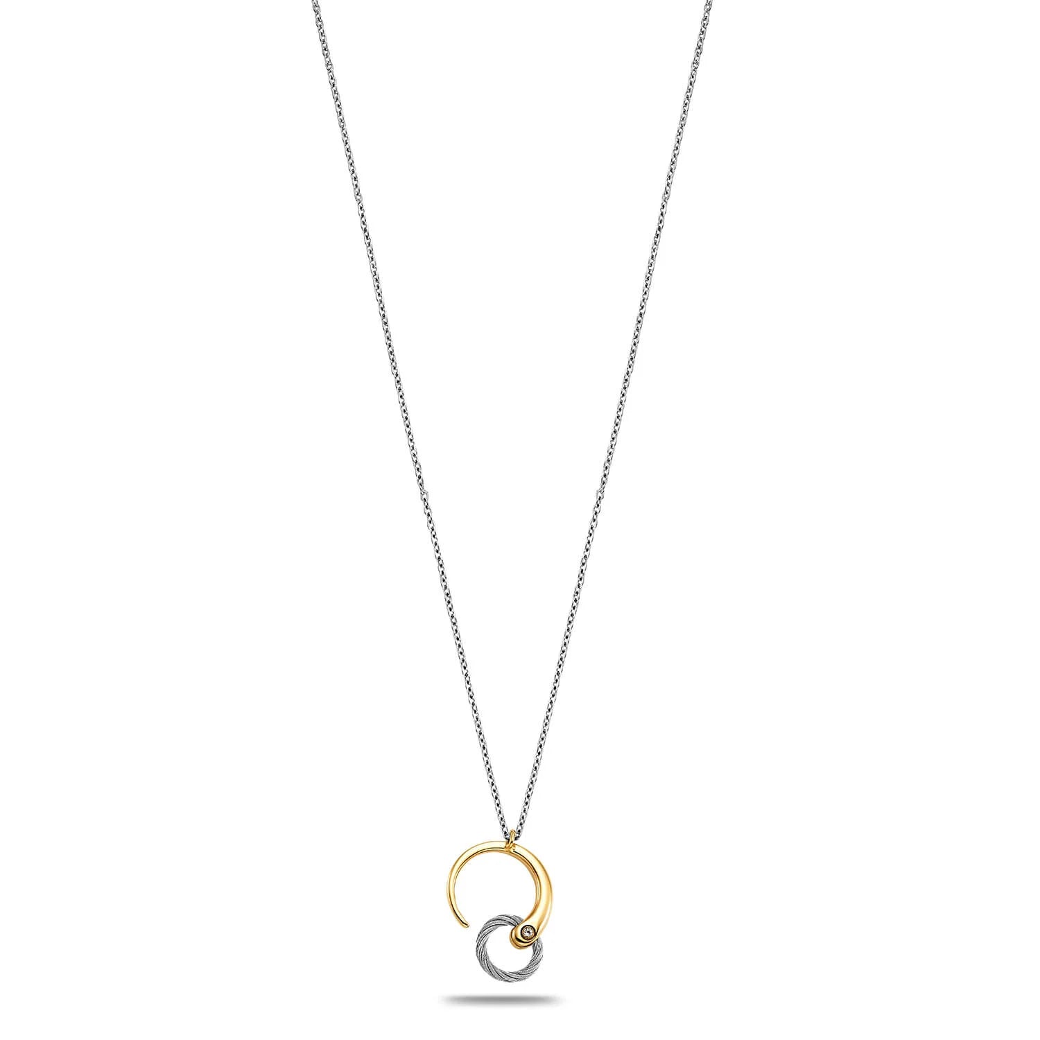 Stahl_Gelb Goldbogen