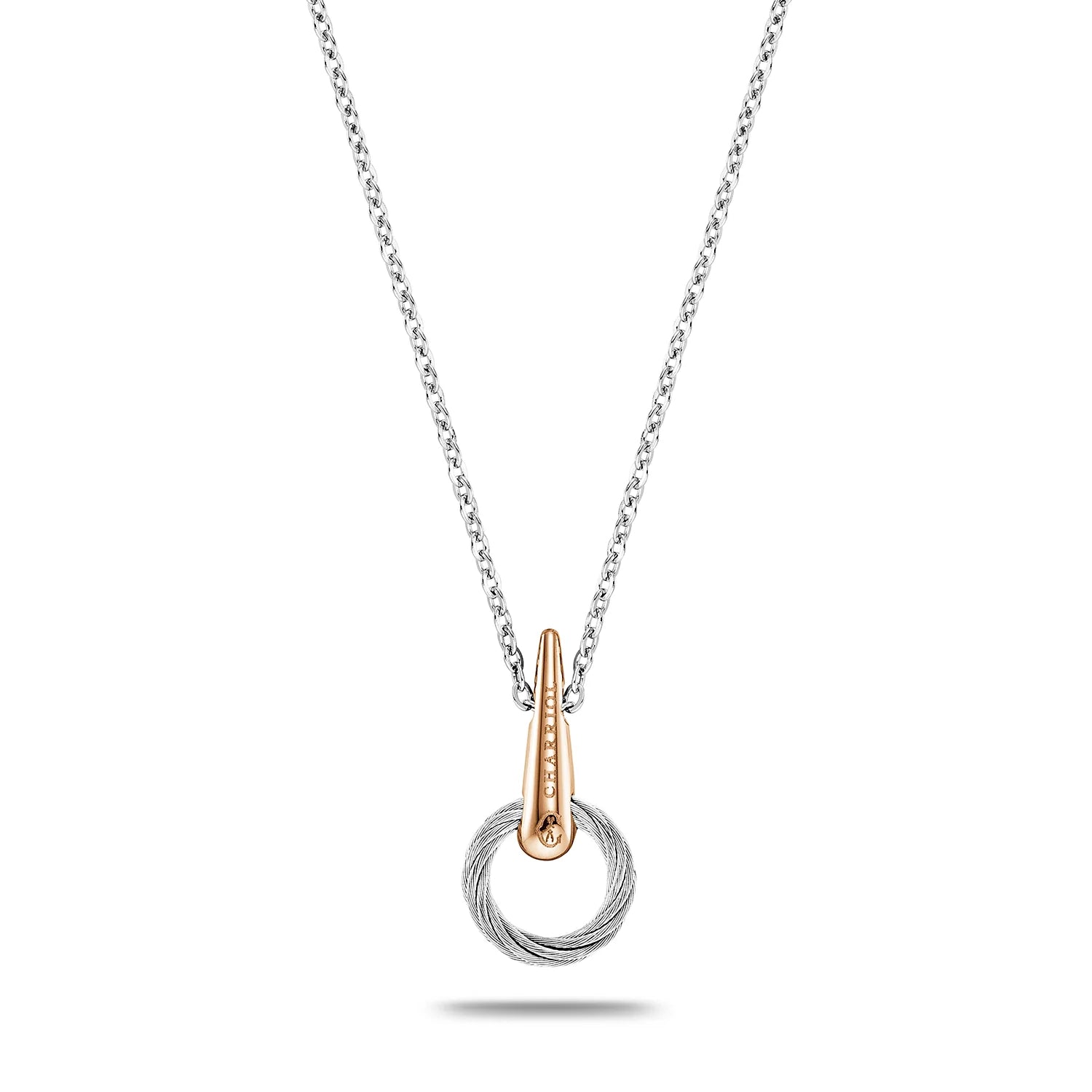 Stahl_Rose Gold Stick