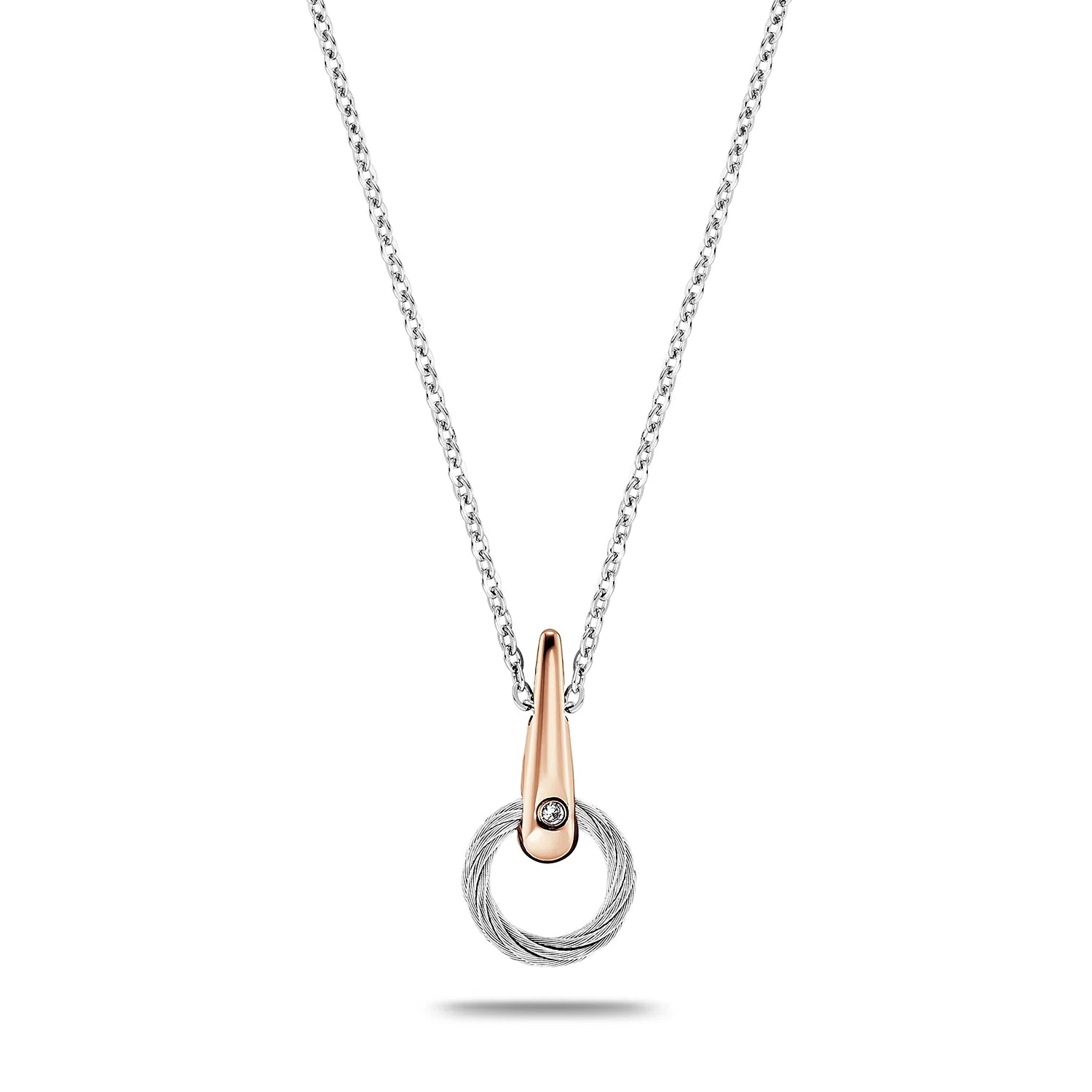 Stahl_Rose Gold Stick