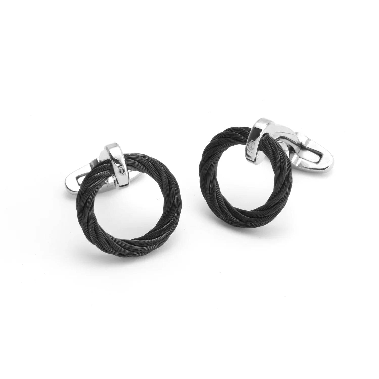 Schwarz_Stahl_C Logo