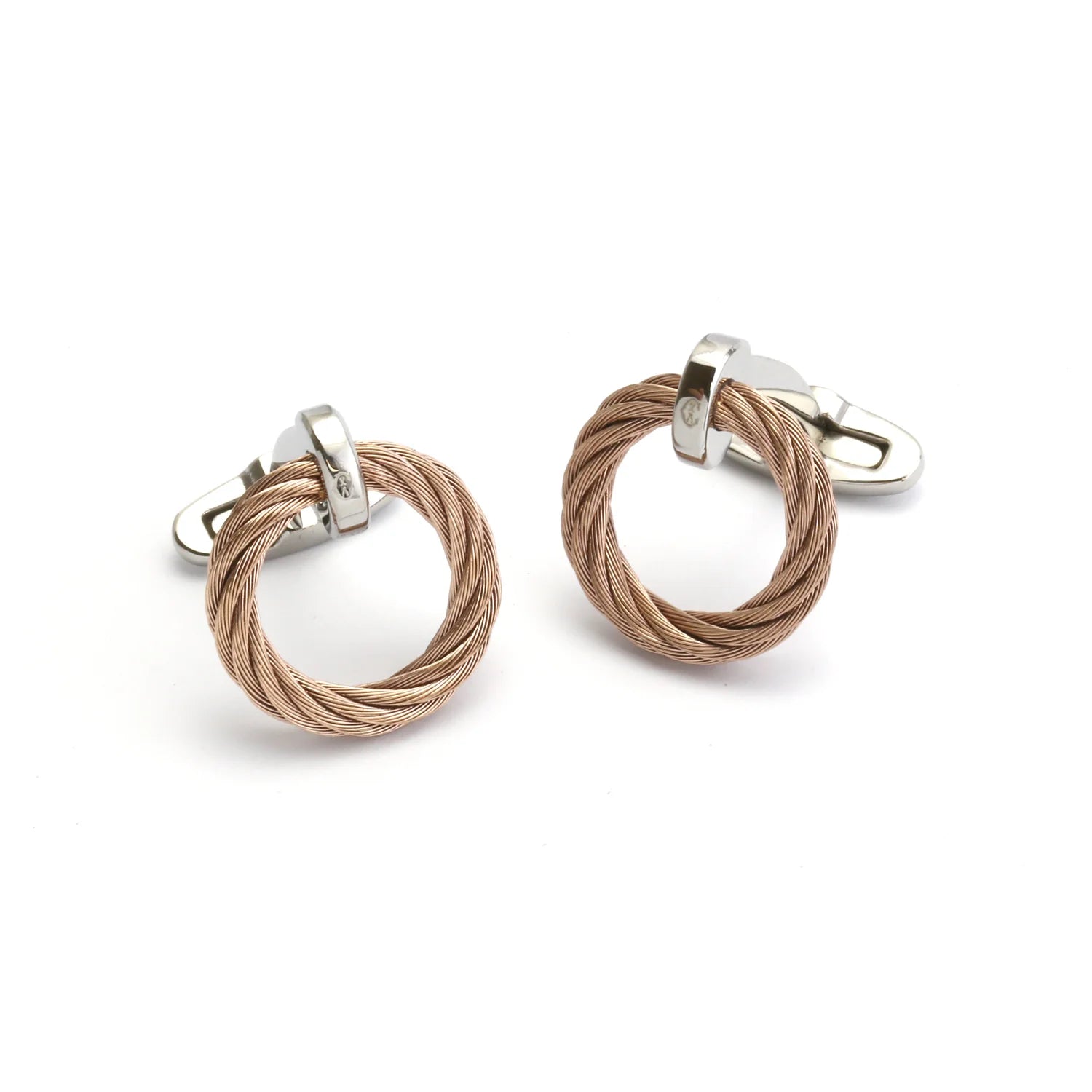 Rose Gold_Stahl_C Logo