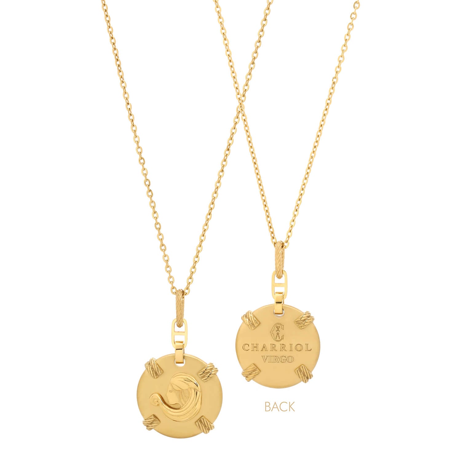 Gelbgold_Gold Jungfrau_45cm bis 55cm