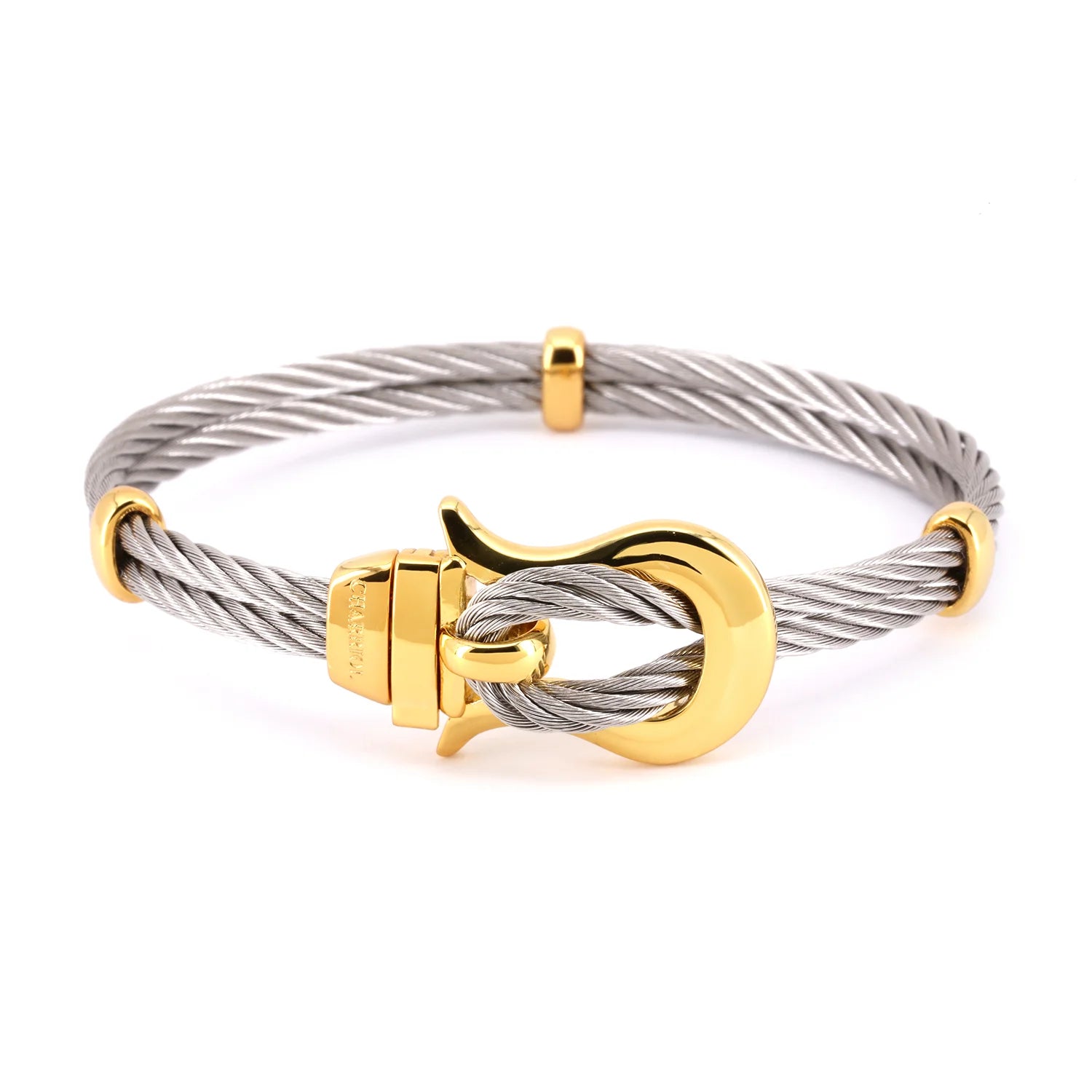Stahl 3mm_Gelbgold