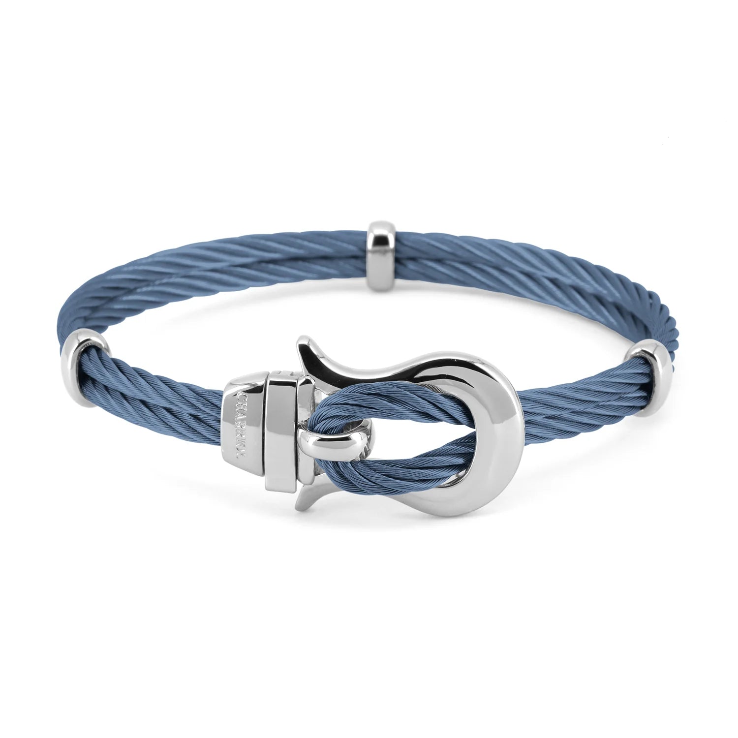 Eisblau 3mm_Stahl