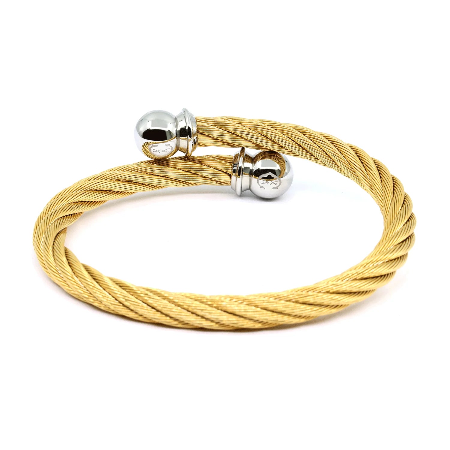 Gelber Gold_Steel