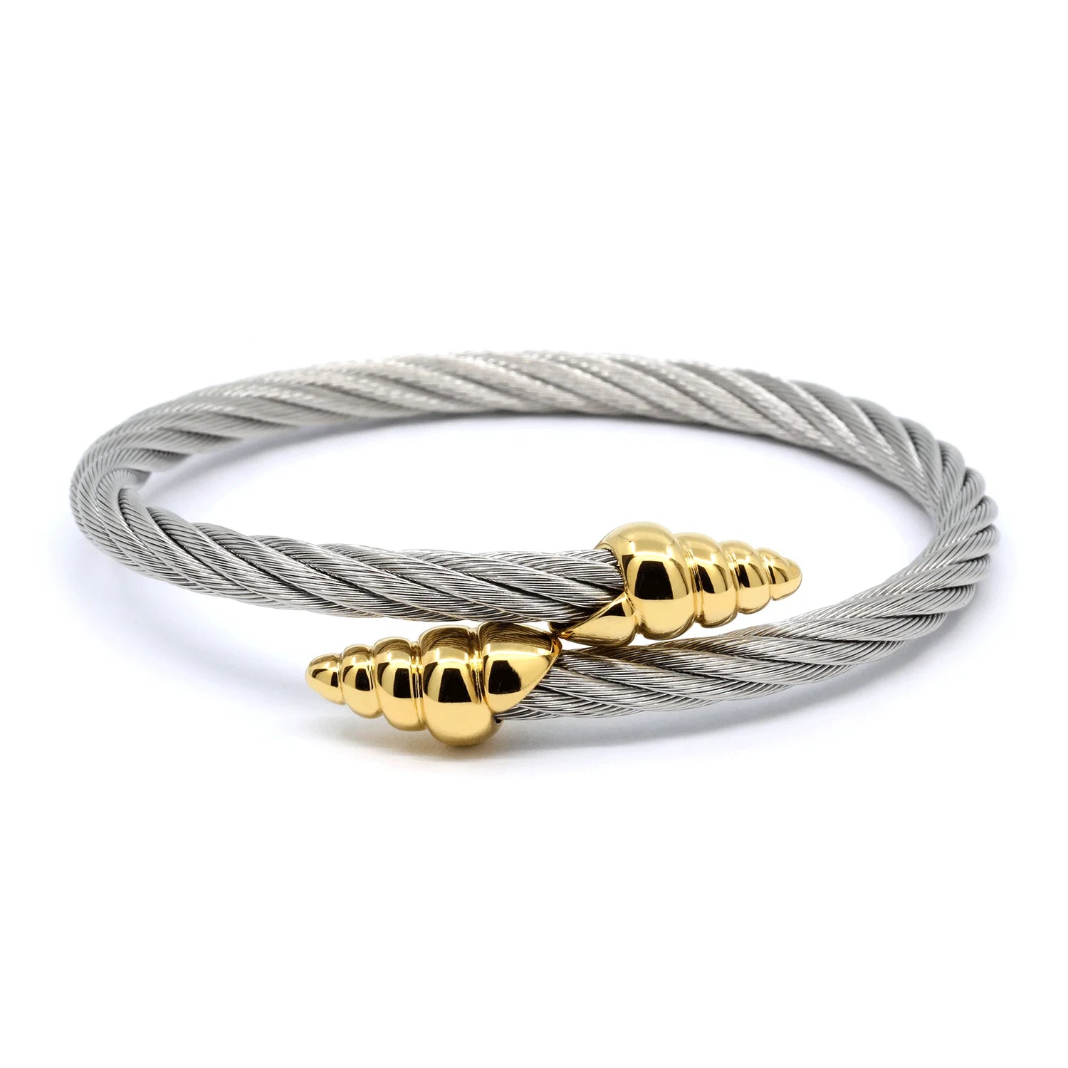 Stahl_Gelb Gold