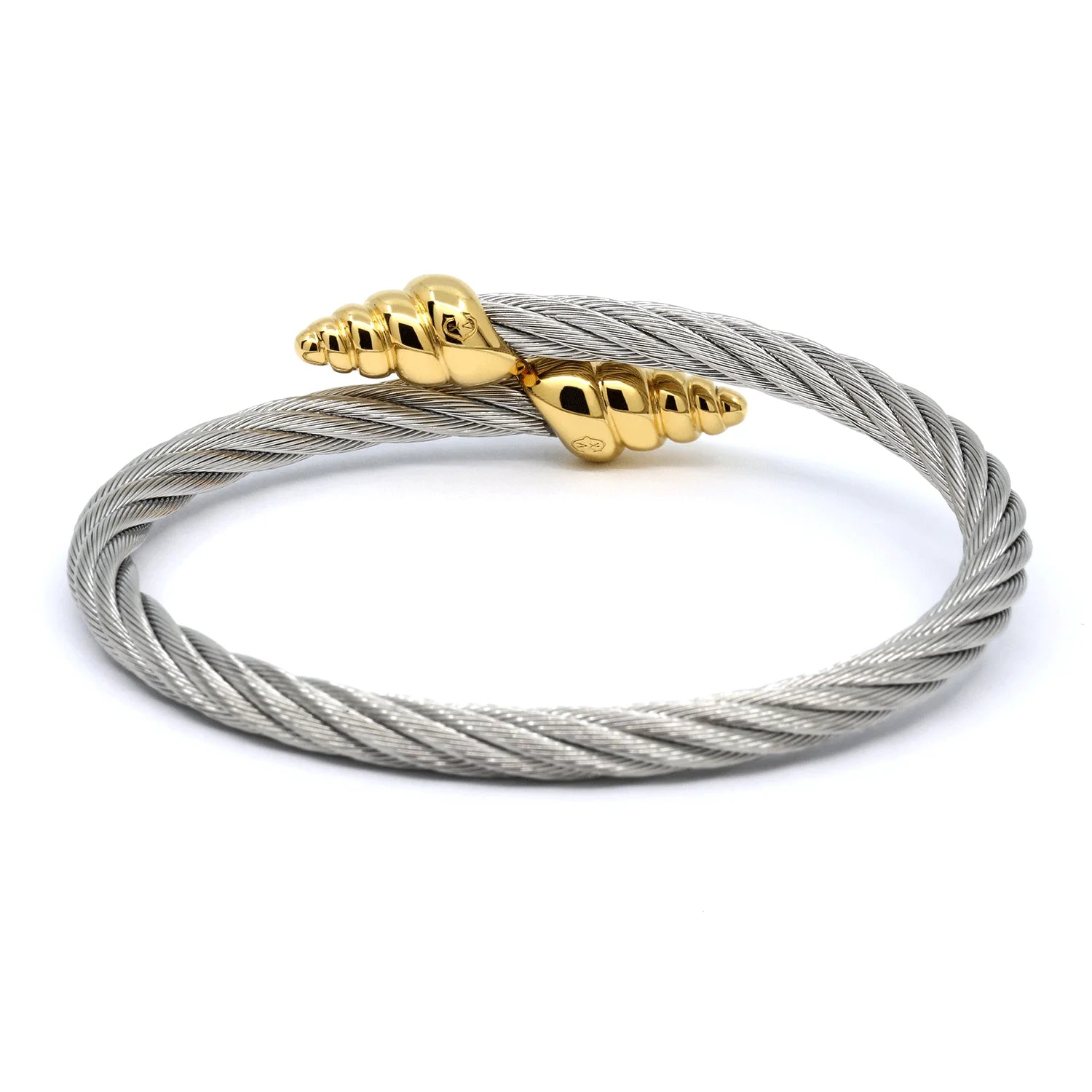 Stahl_Gelb Gold