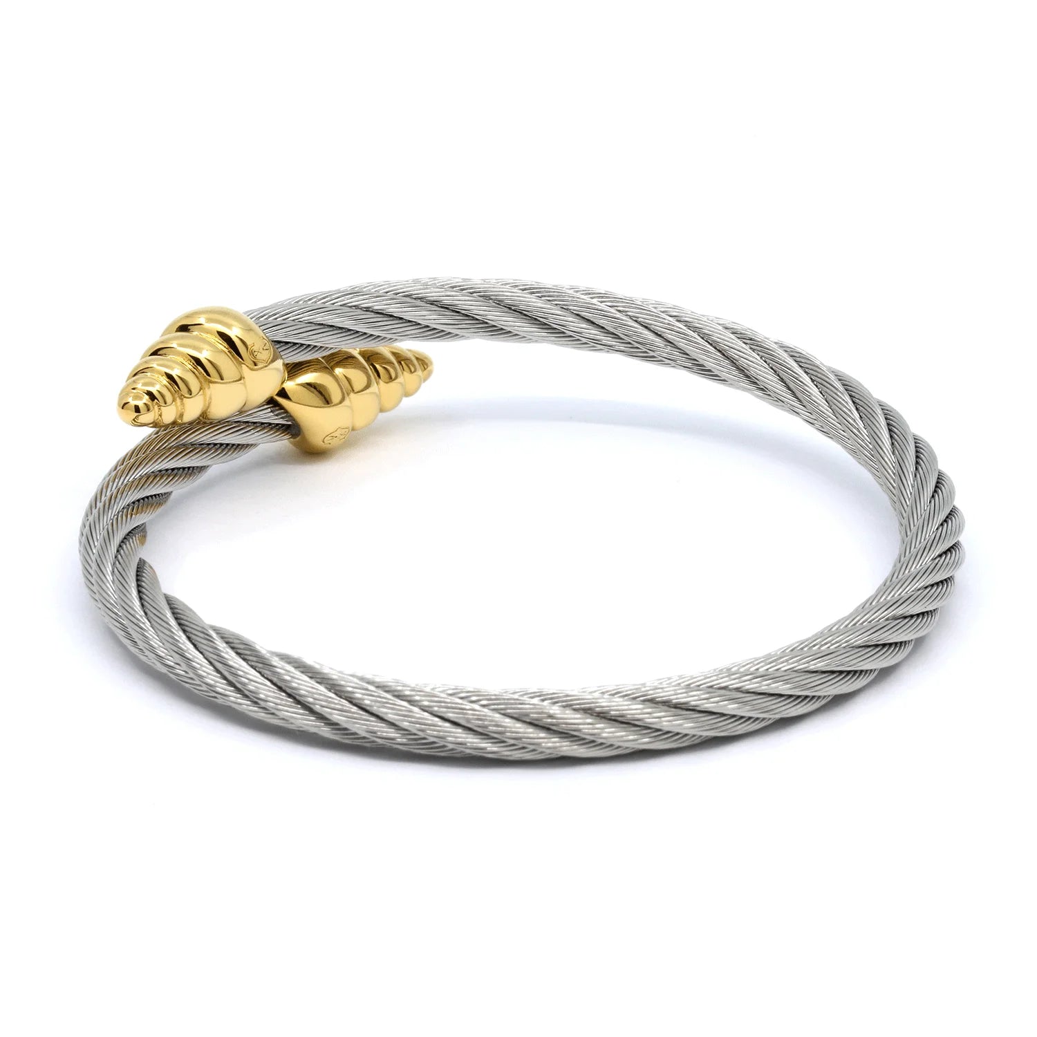 Stahl_Gelb Gold
