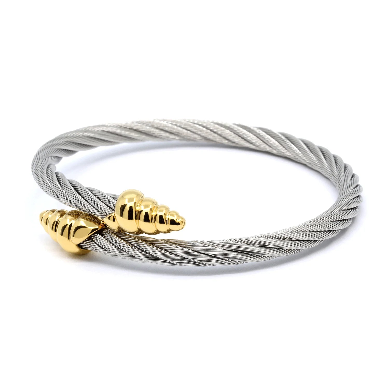 Stahl_Gelb Gold