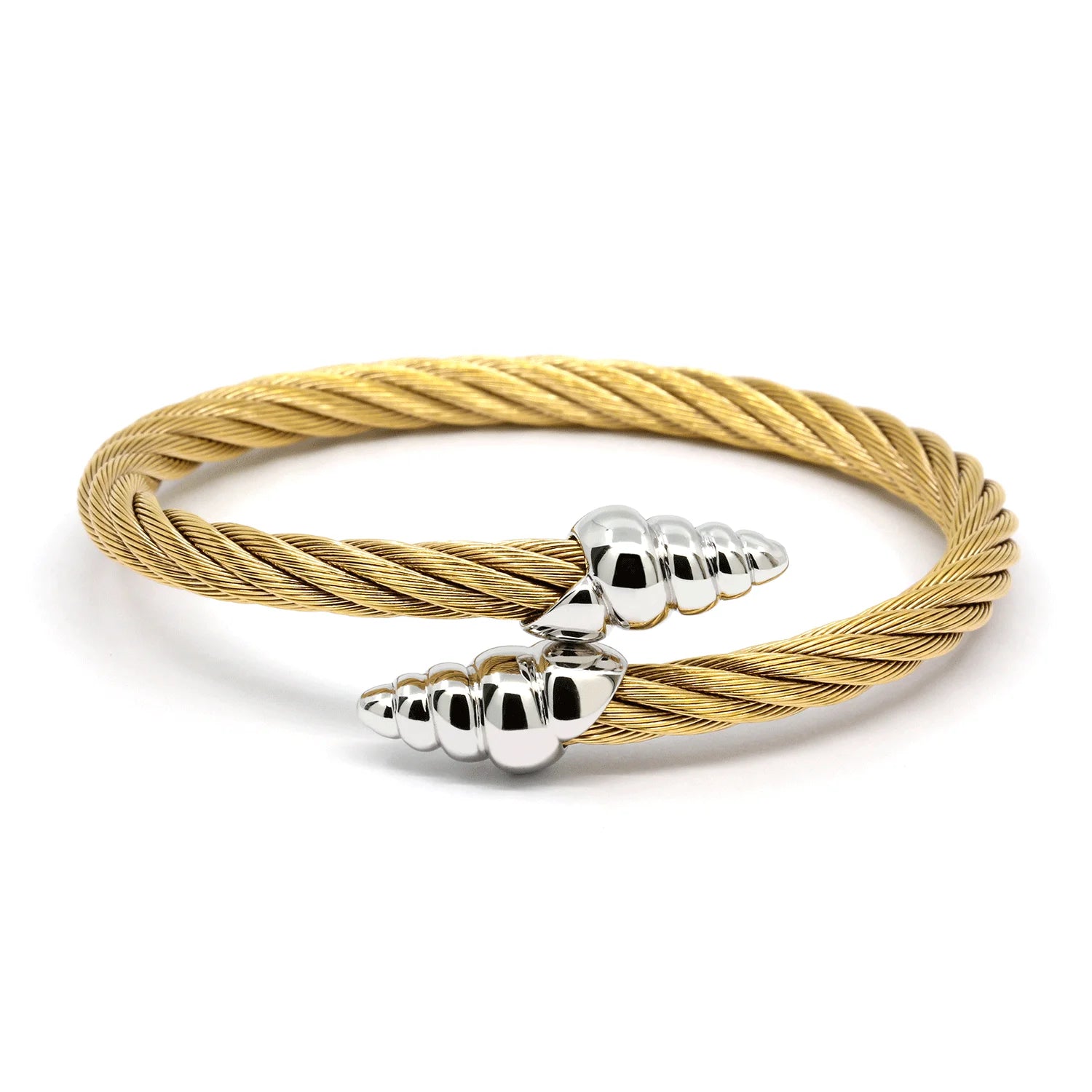 Gelber Gold_Steel