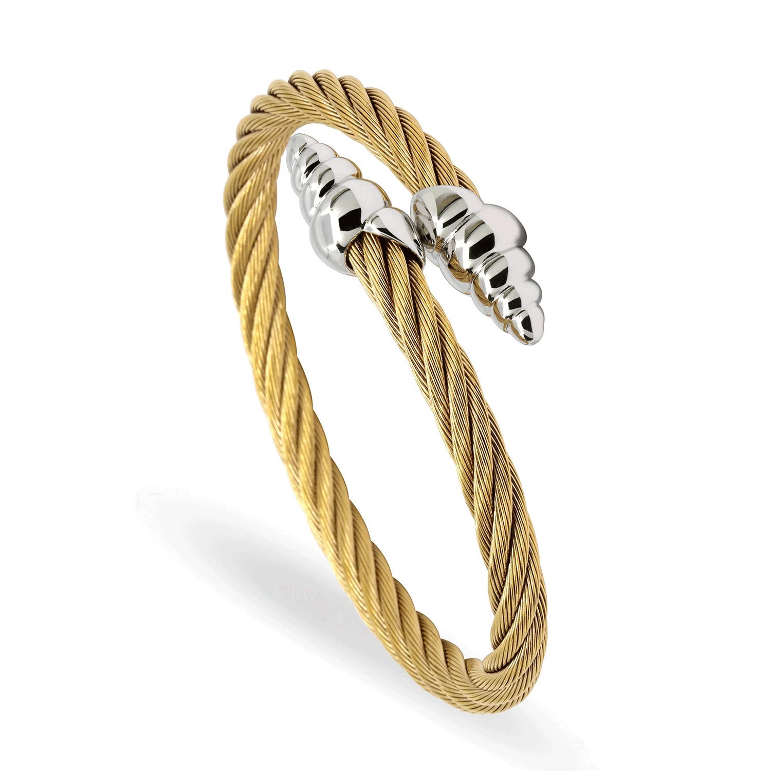 Gelber Gold_Steel