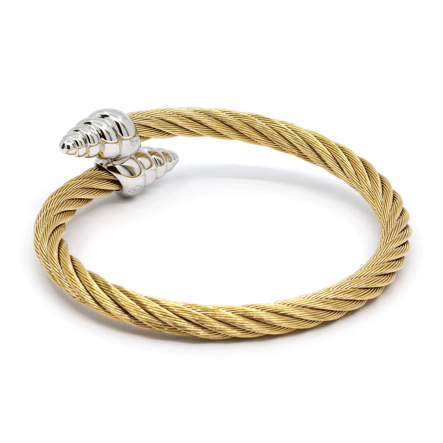Gelber Gold_Steel