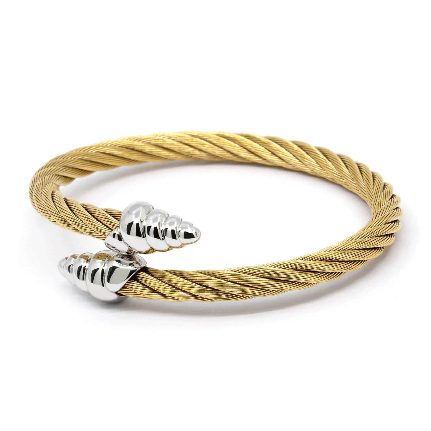 Gelber Gold_Steel