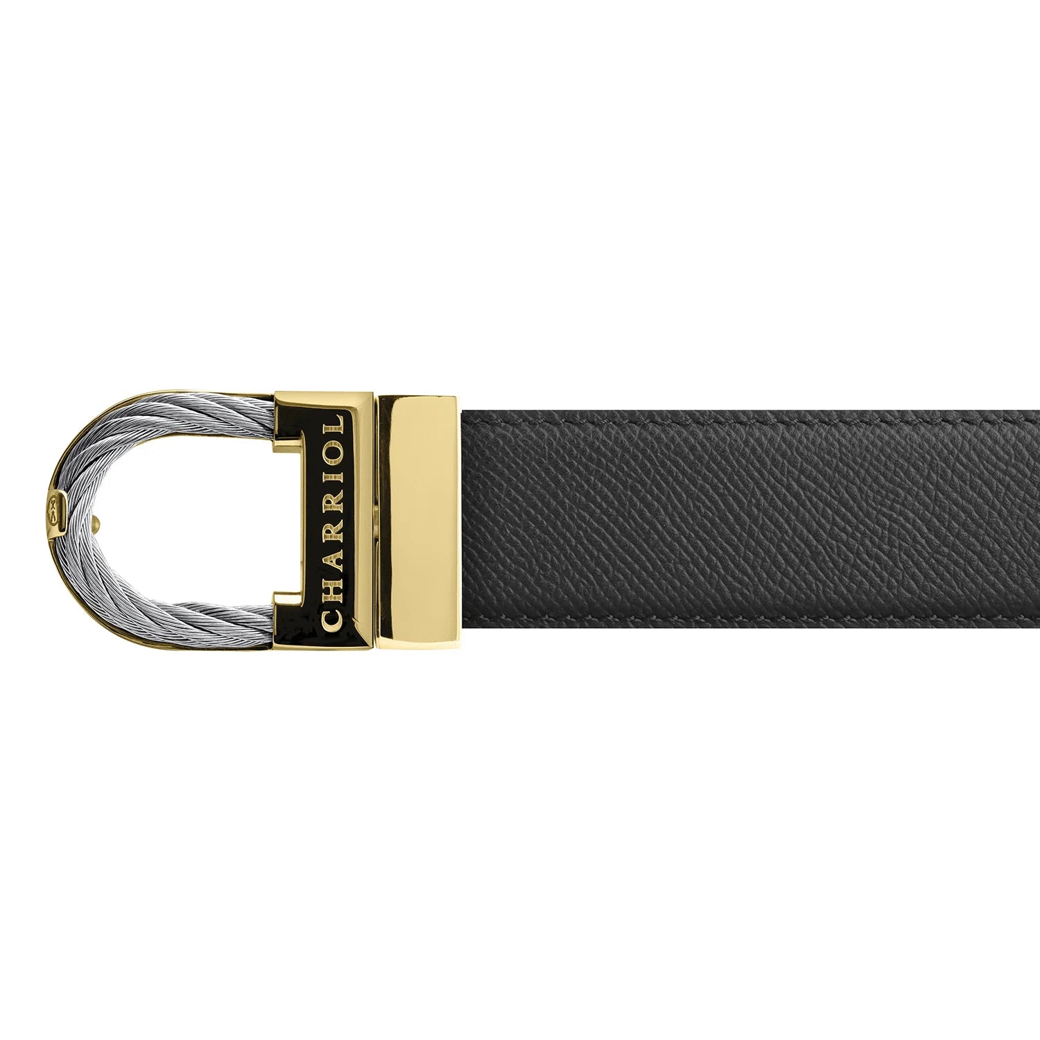 Stahl_Gelb Gold