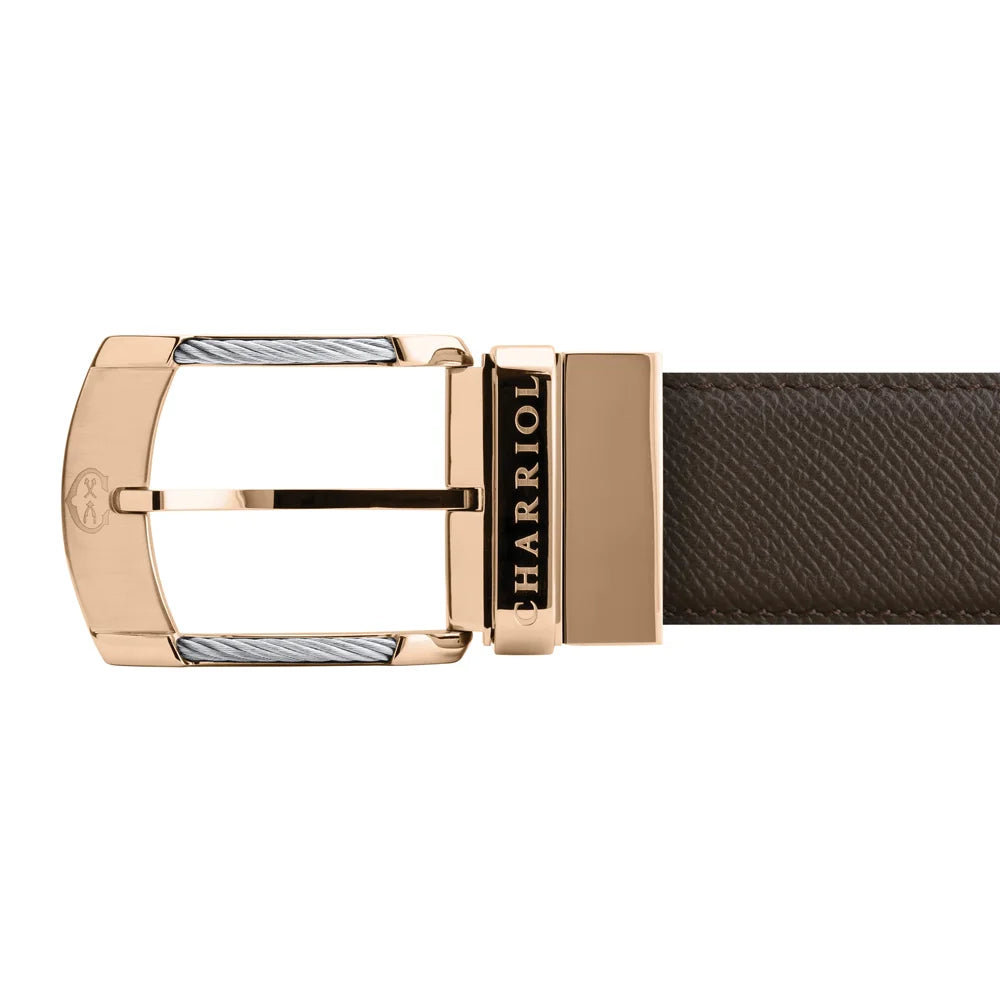 Stahl_Rose Gold