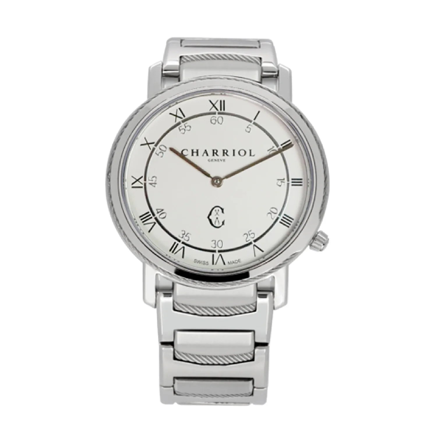 ©2026 Philippe Charriol International Ltd.