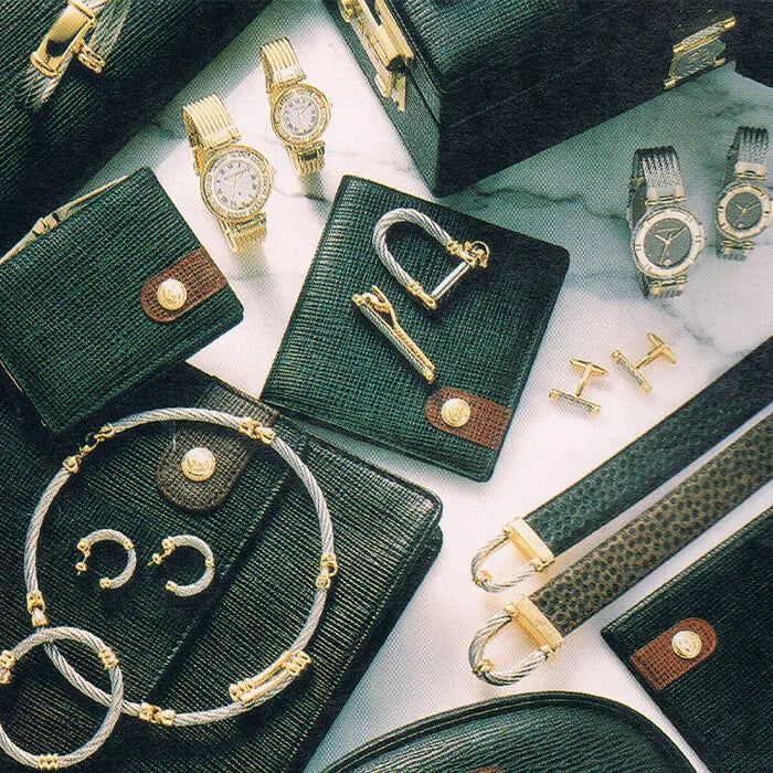 ©2025 Philippe Charriol International Ltd.